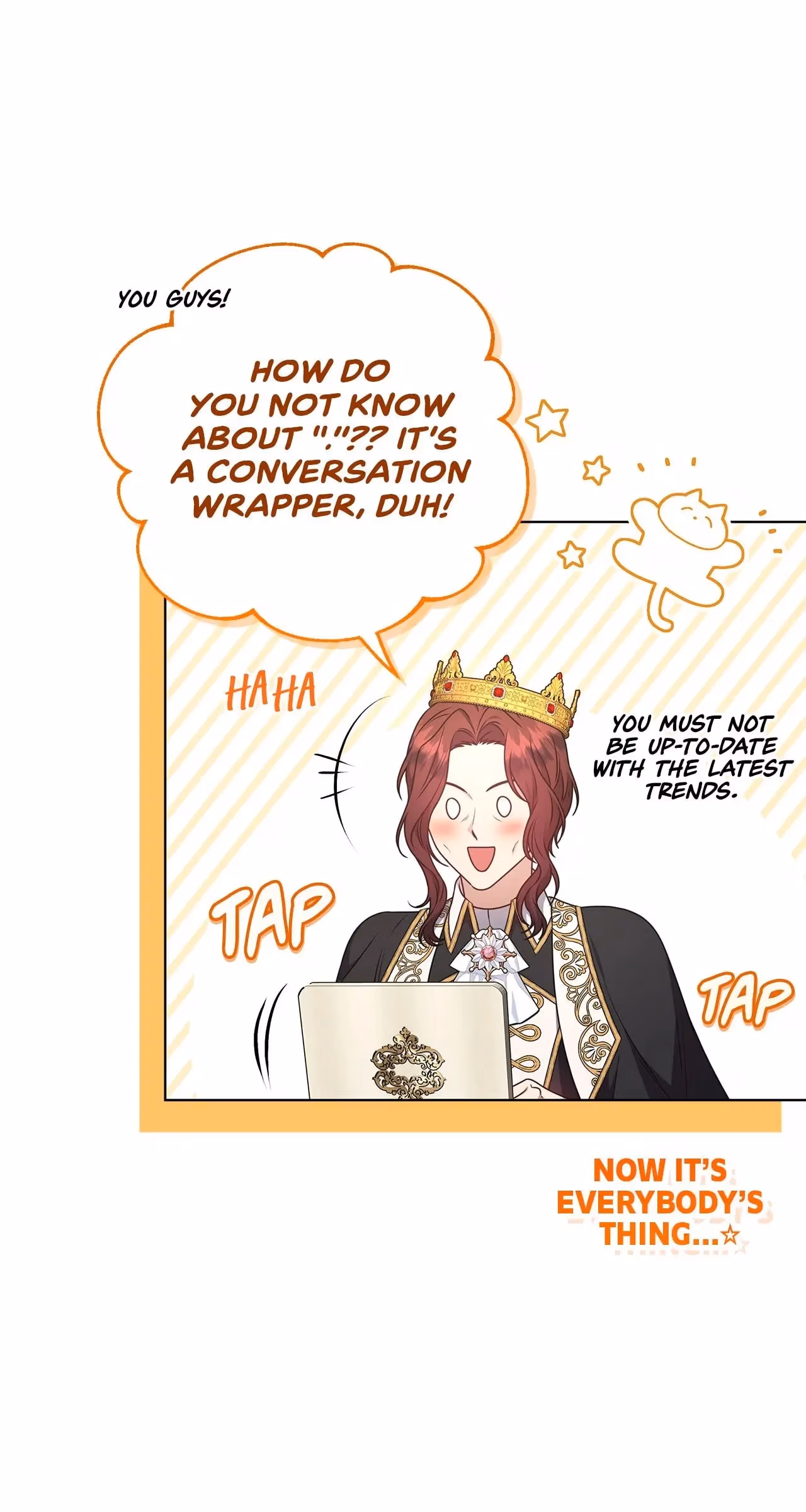 Read Please Don’t Reply! chapter 55.6 image 93 on Lezhin