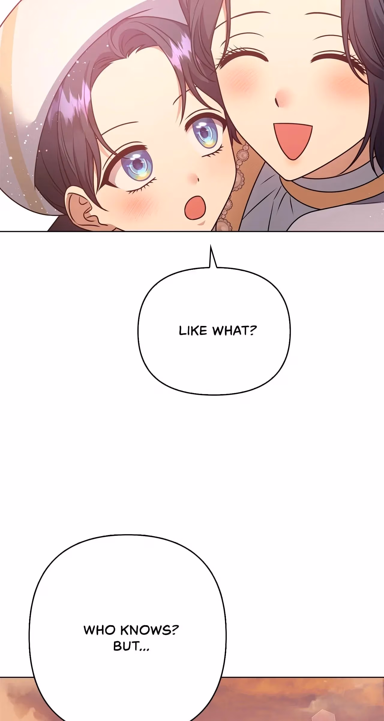 Read Please Don’t Reply! chapter 55.7 image 102 on Lezhin