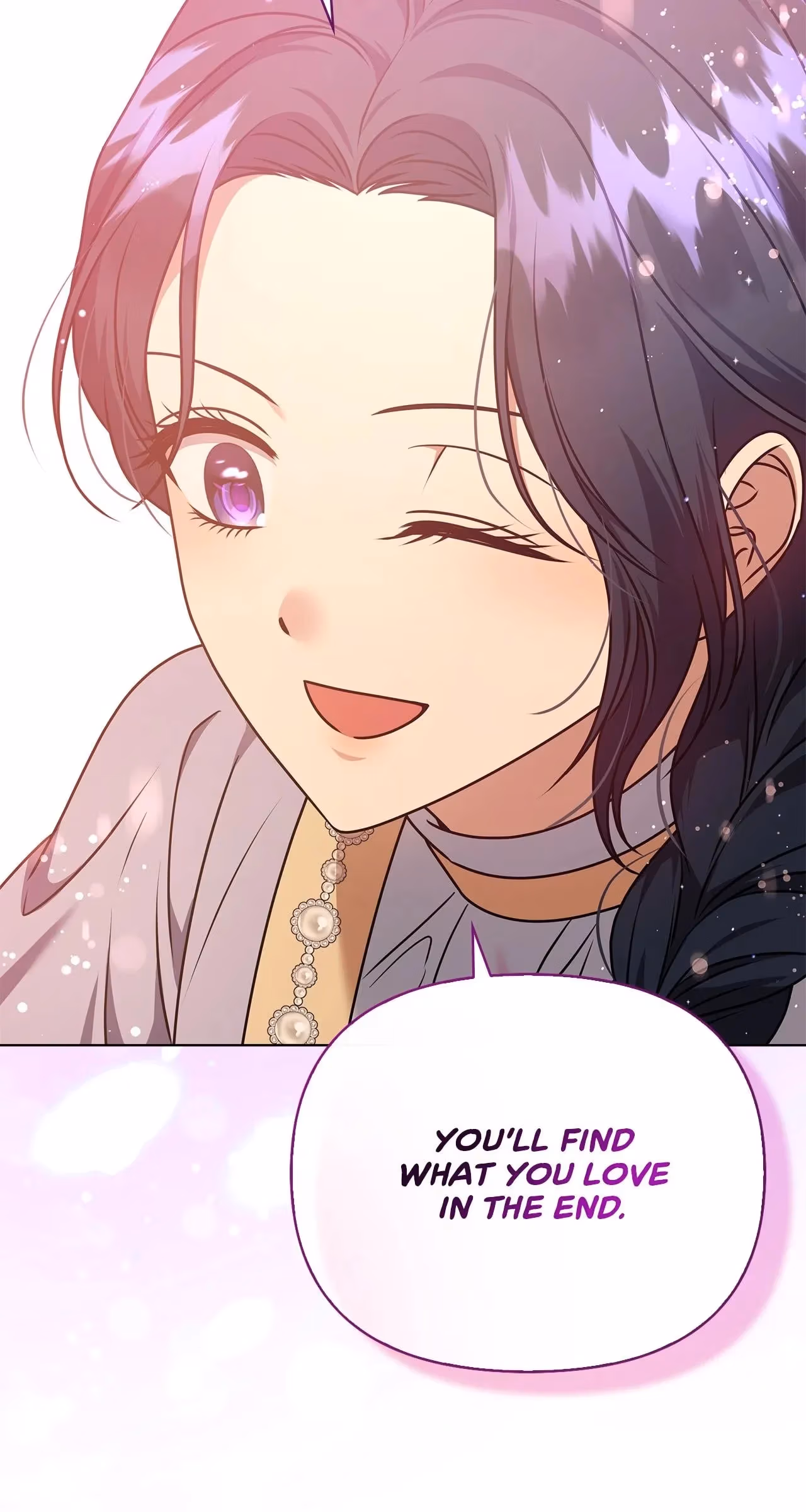 Read Please Don’t Reply! chapter 55.7 image 104 on Lezhin