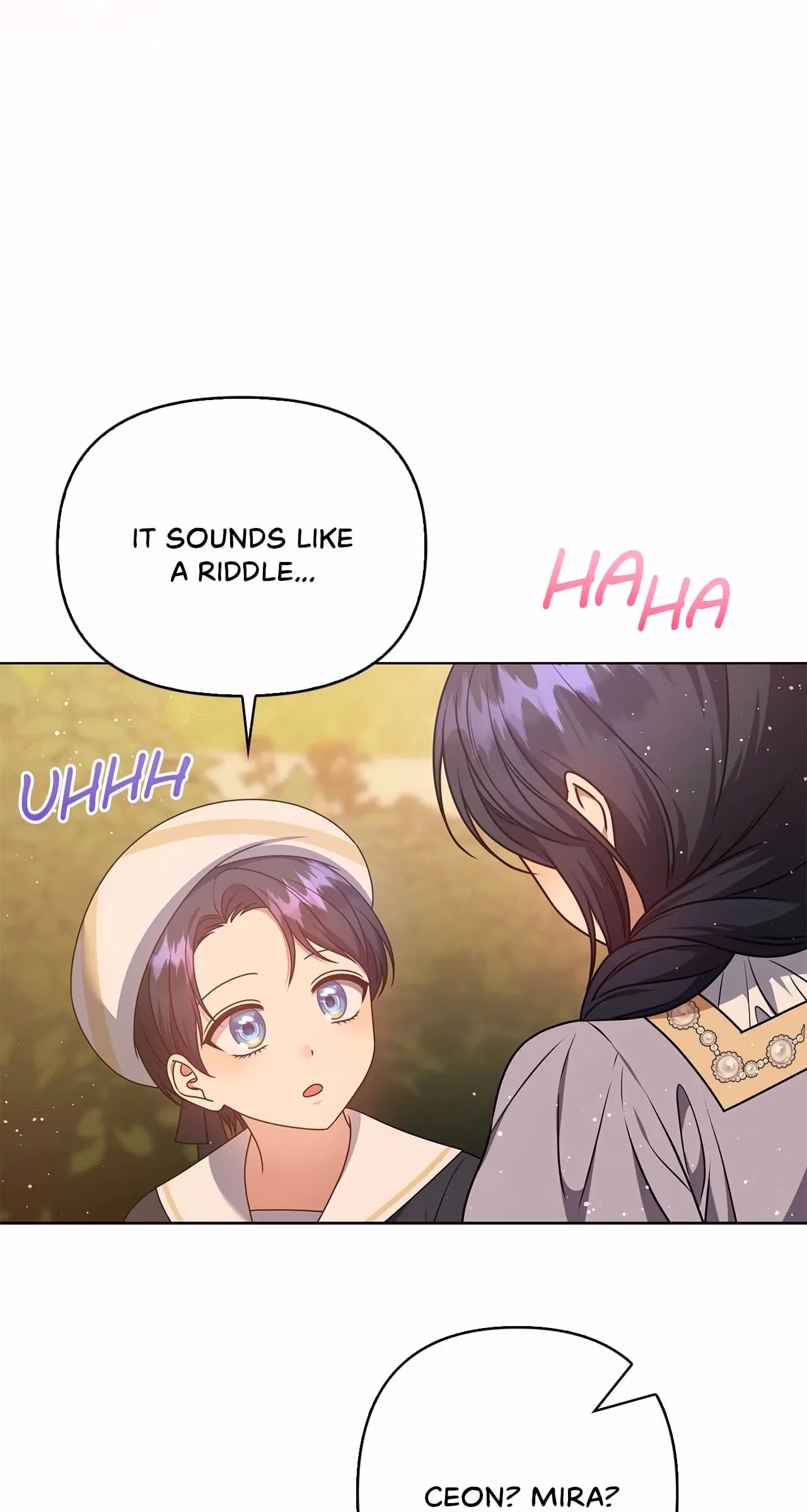Read Please Don’t Reply! chapter 55.7 image 105 on Lezhin