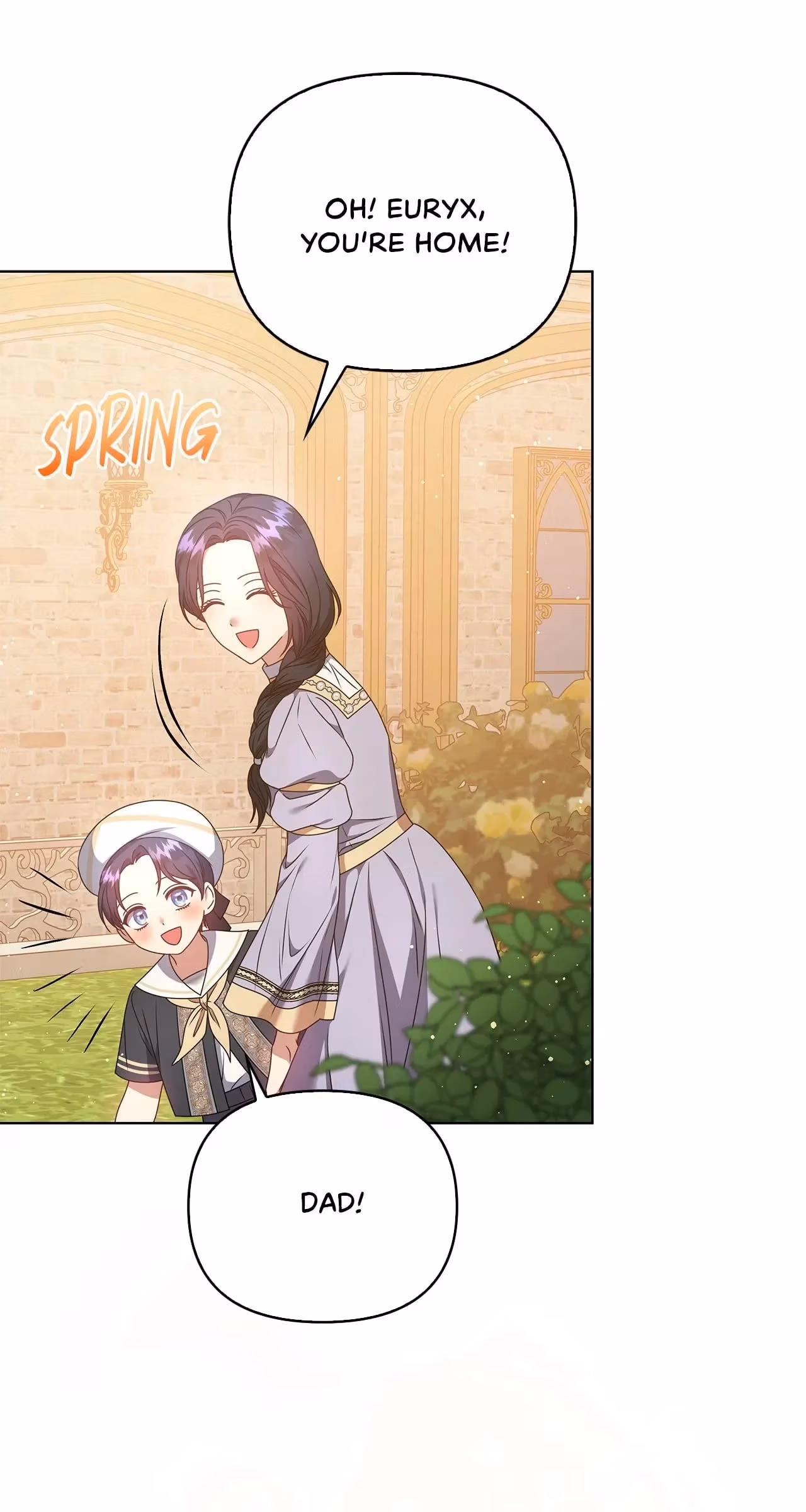 Read Please Don’t Reply! chapter 55.7 image 107 on Lezhin
