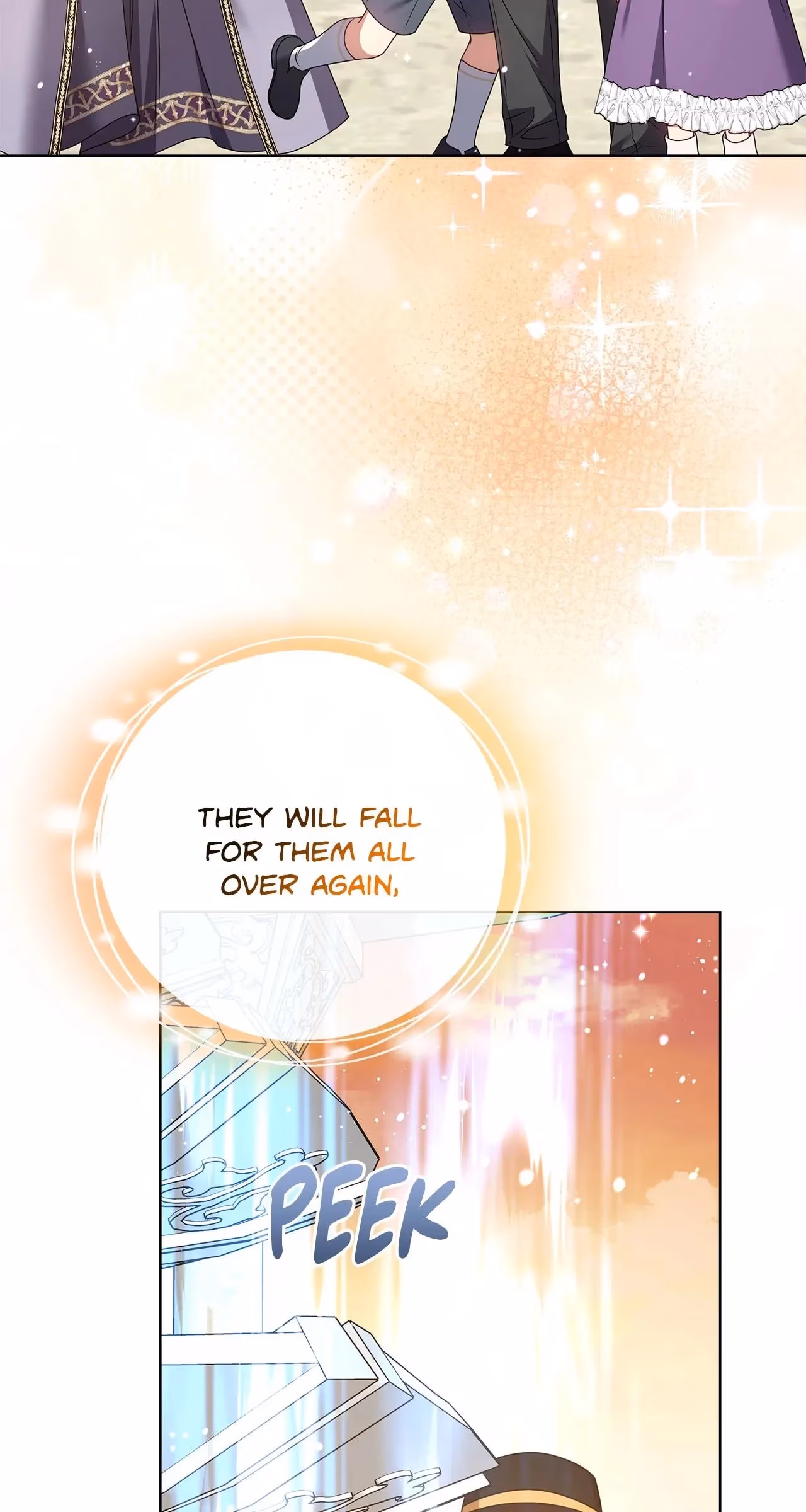 Read Please Don’t Reply! chapter 55.7 image 109 on Lezhin