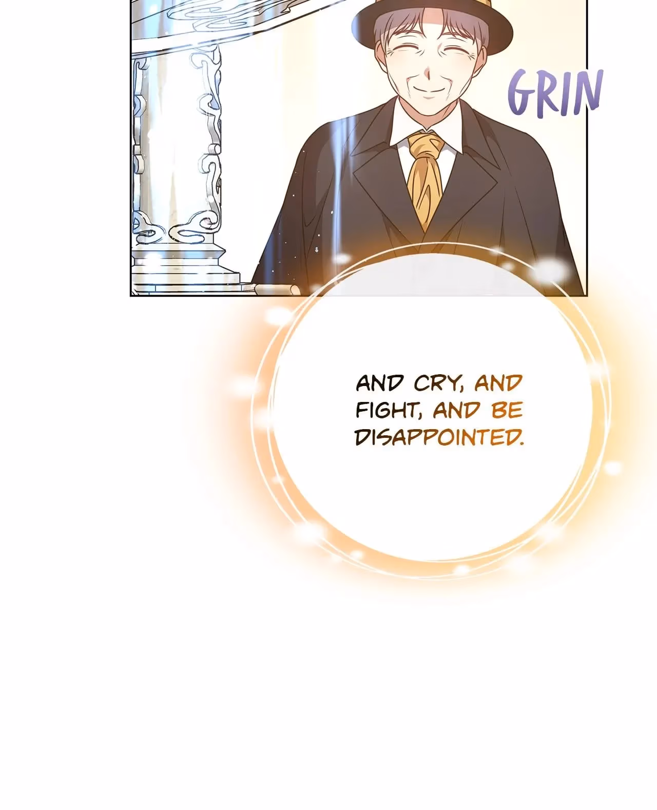 Read Please Don’t Reply! chapter 55.7 image 110 on Lezhin