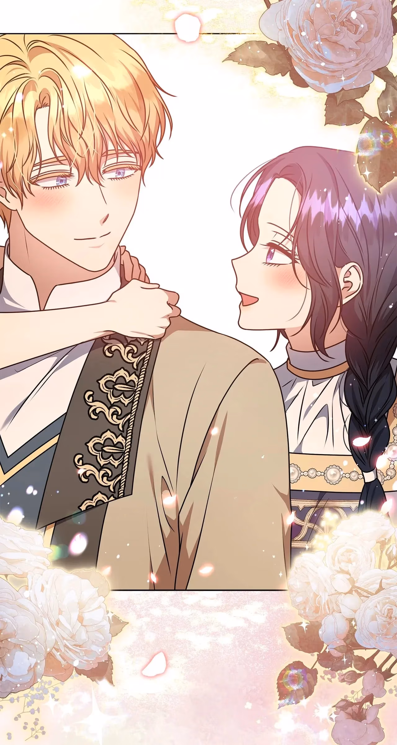 Read Please Don’t Reply! chapter 55.7 image 113 on Lezhin