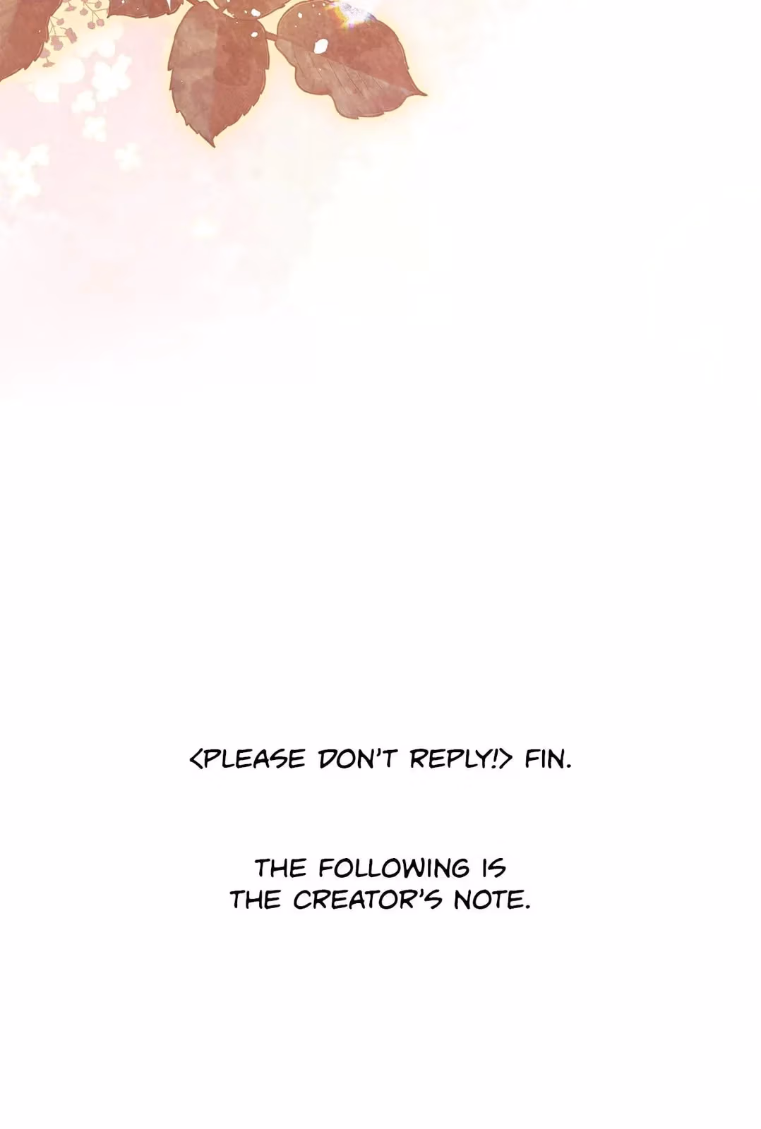 Read Please Don’t Reply! chapter 55.7 image 115 on Lezhin
