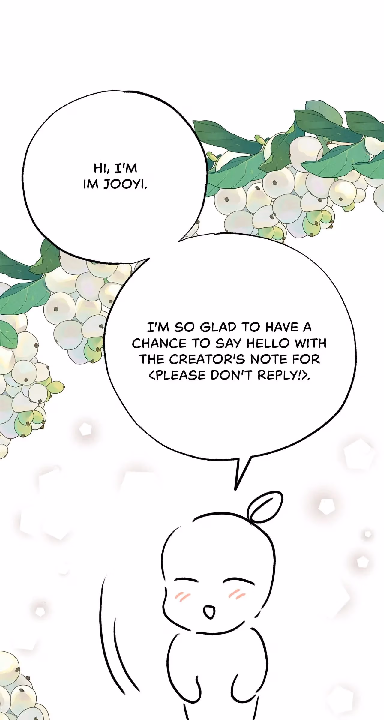 Read Please Don’t Reply! chapter 55.7 image 116 on Lezhin