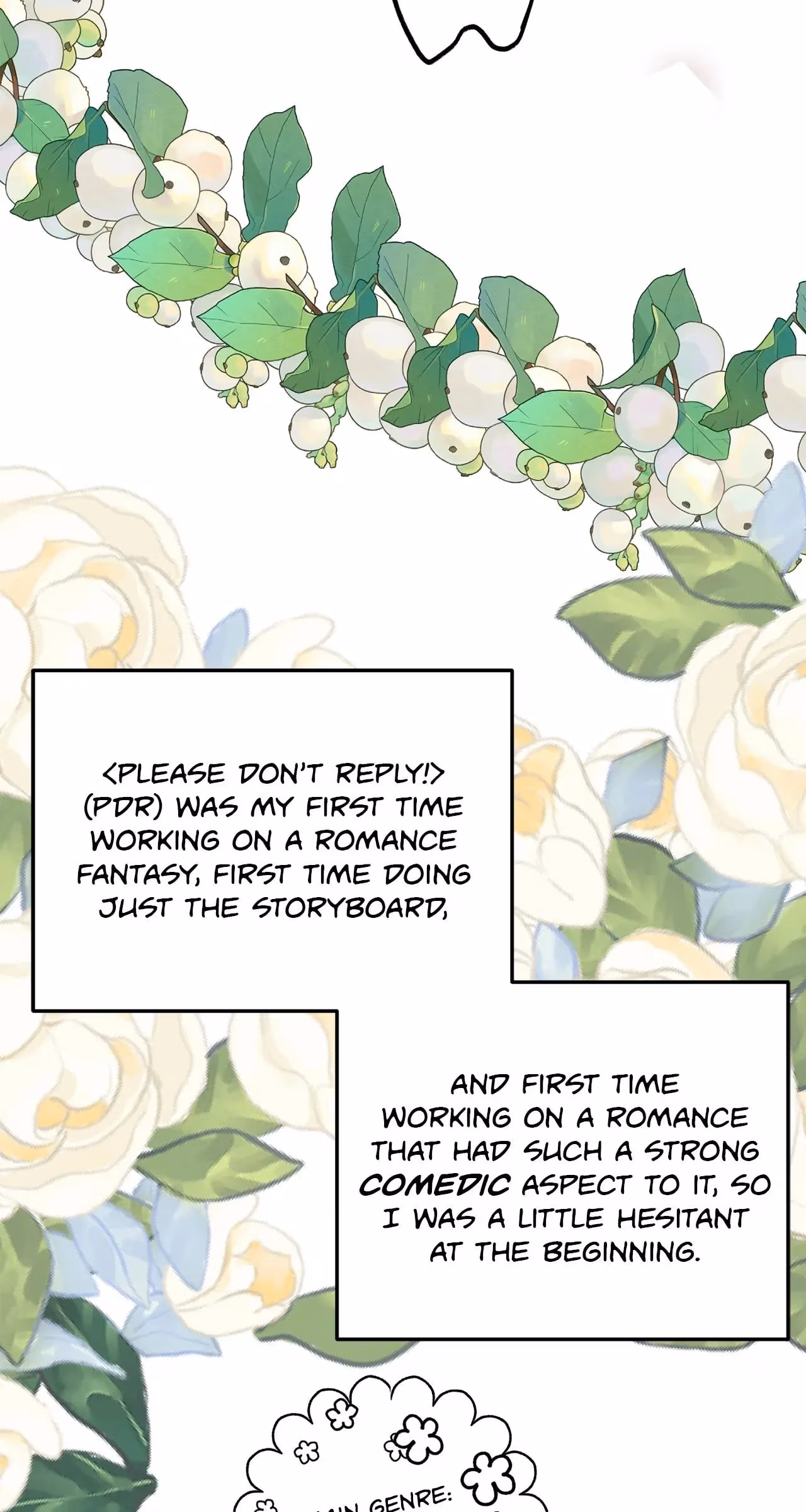 Read Please Don’t Reply! chapter 55.7 image 117 on Lezhin