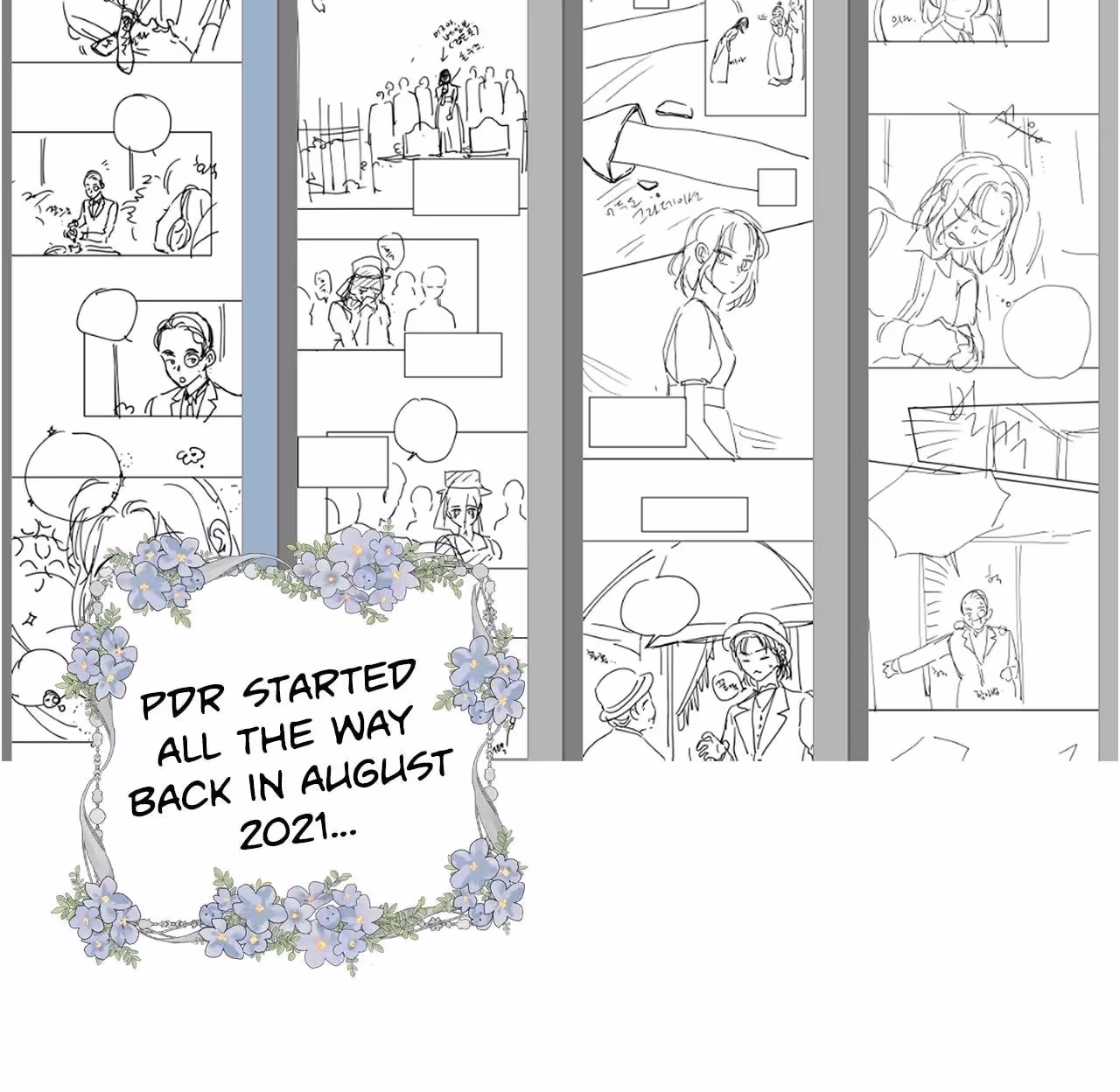 Read Please Don’t Reply! chapter 55.7 image 120 on Lezhin