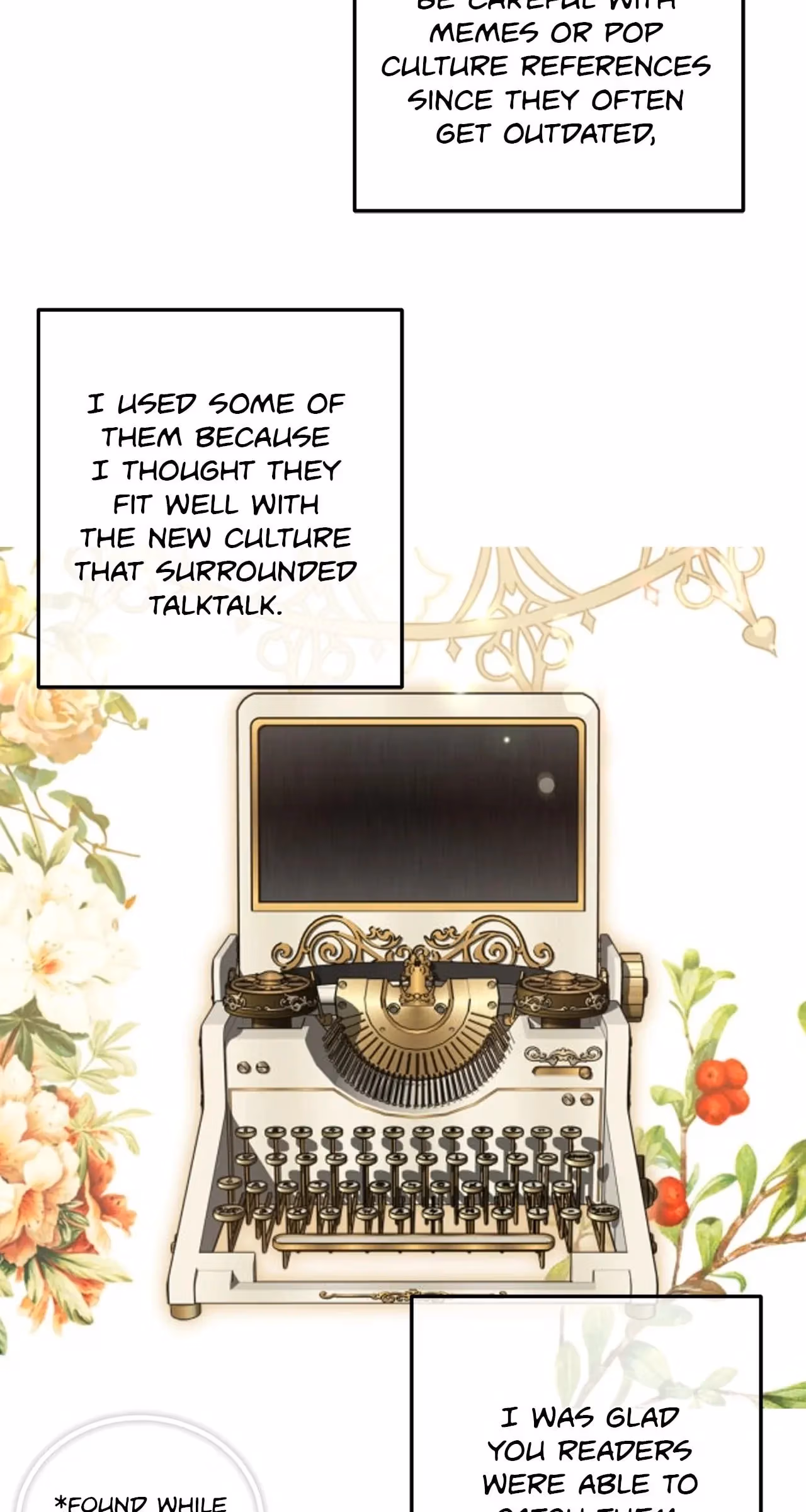 Read Please Don’t Reply! chapter 55.7 image 123 on Lezhin