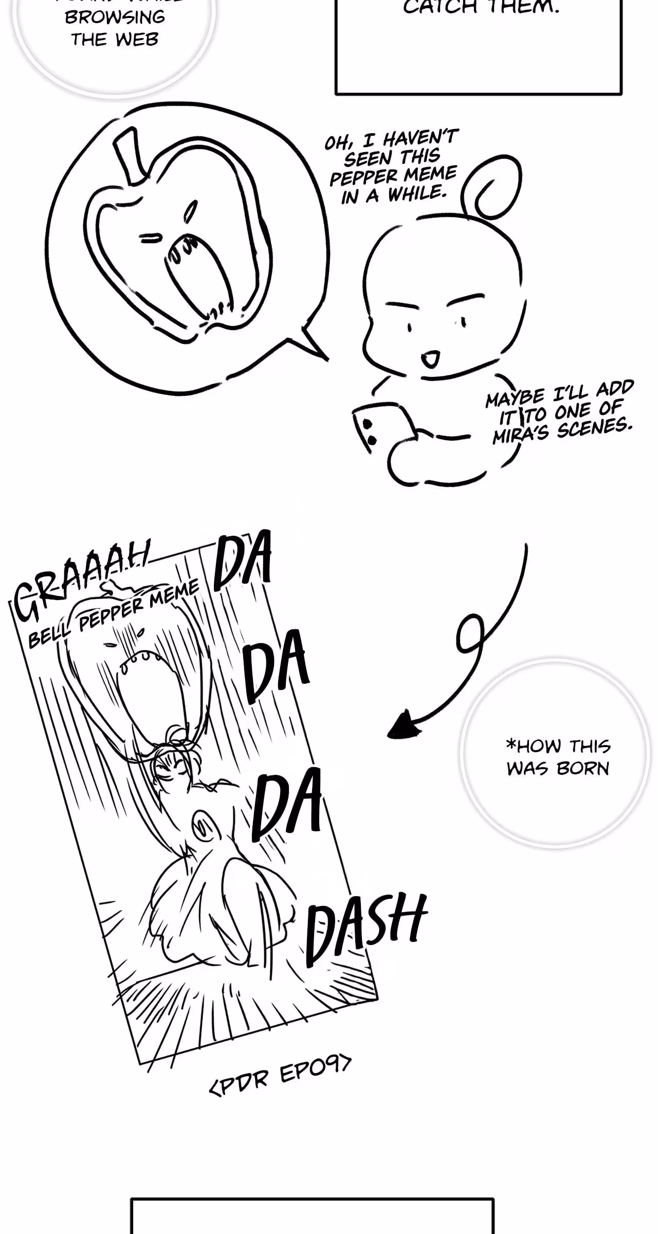 Read Please Don’t Reply! chapter 55.7 image 124 on Lezhin