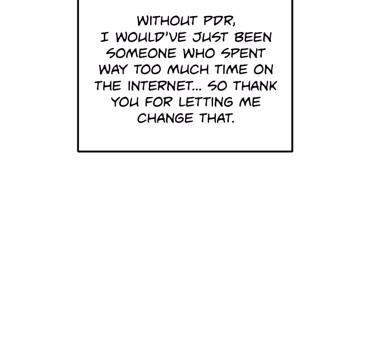 Read Please Don’t Reply! chapter 55.7 image 125 on Lezhin