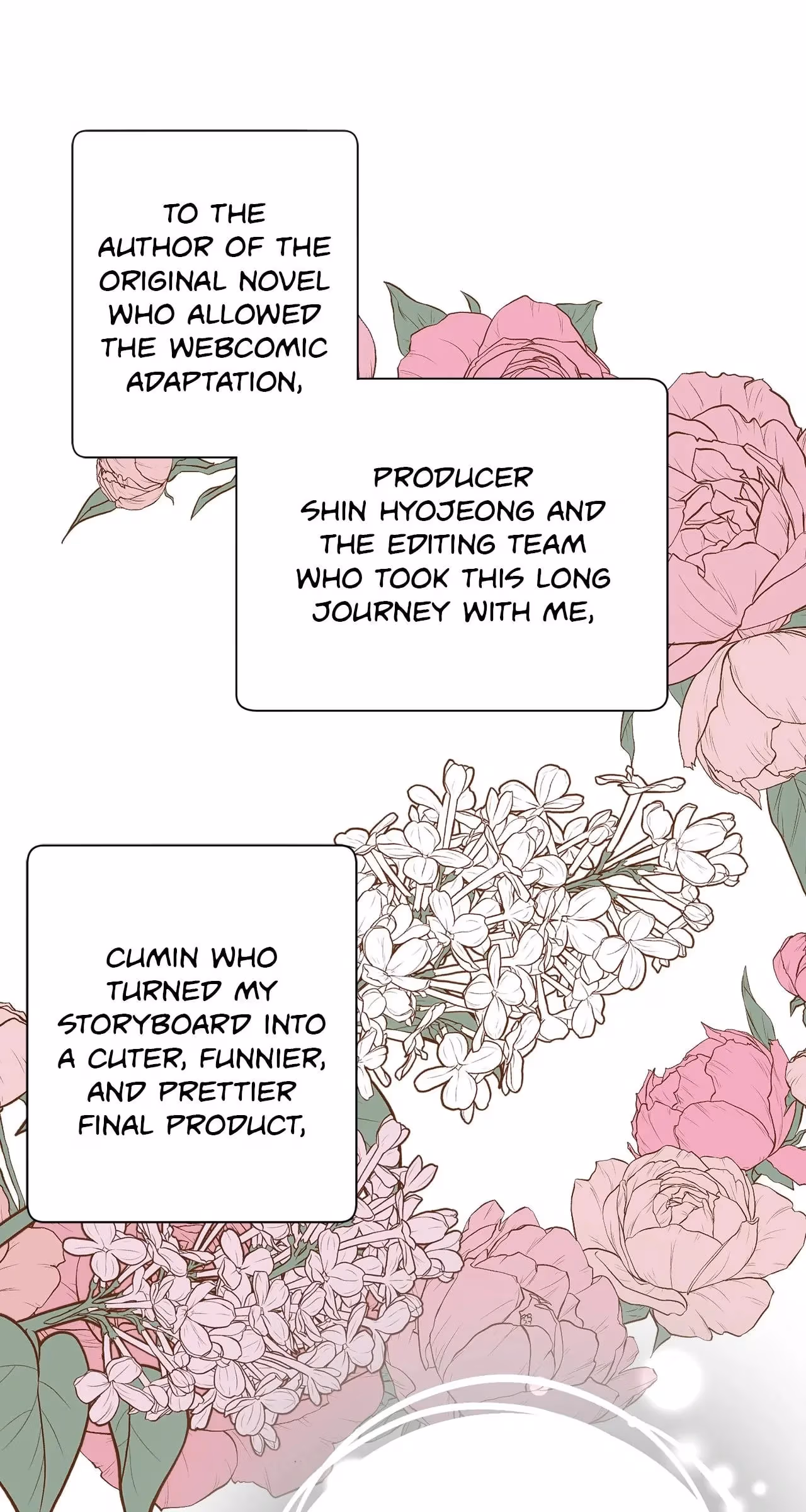 Read Please Don’t Reply! chapter 55.7 image 126 on Lezhin