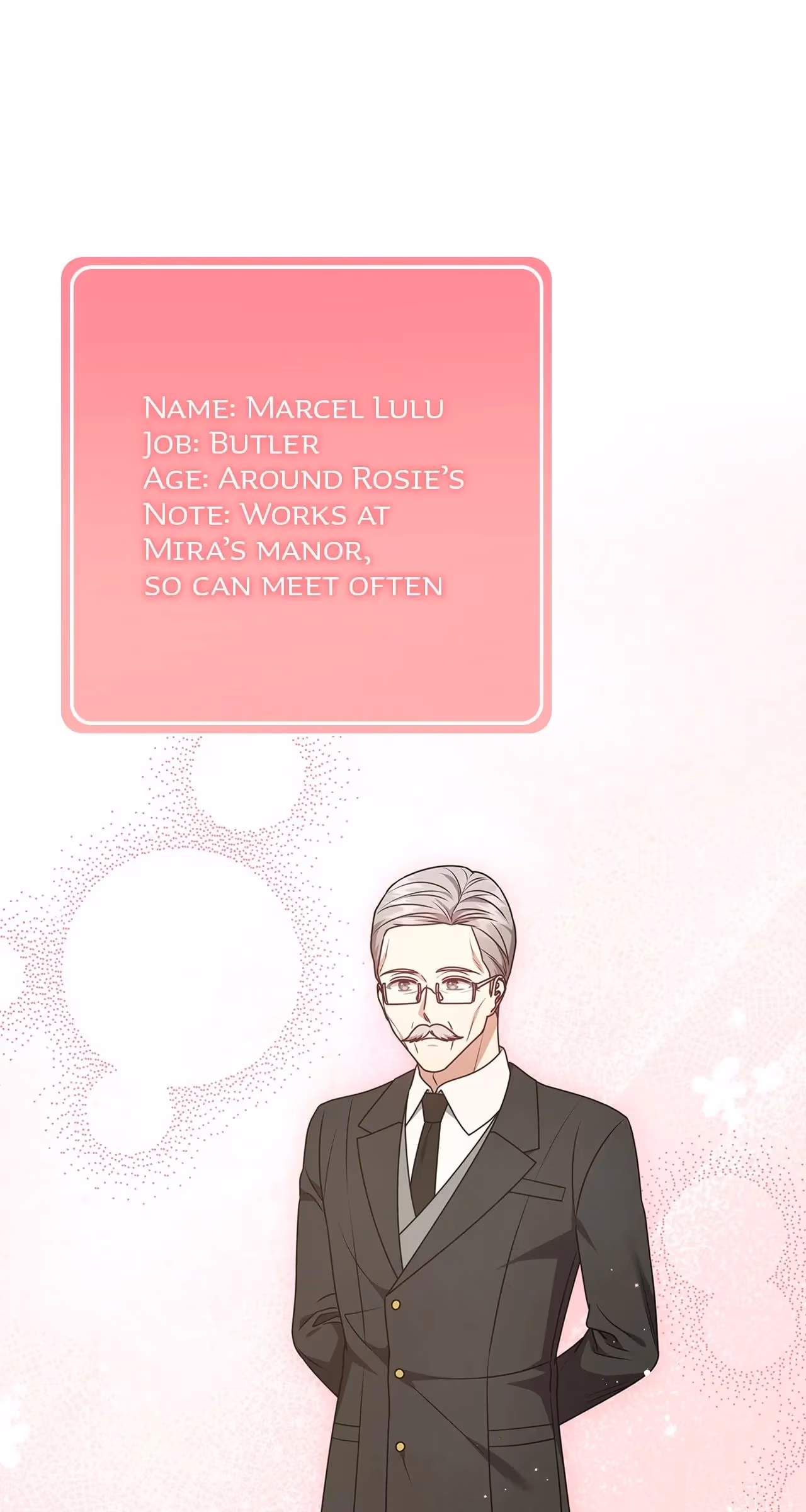 Read Please Don’t Reply! chapter 55.7 image 14 on Lezhin