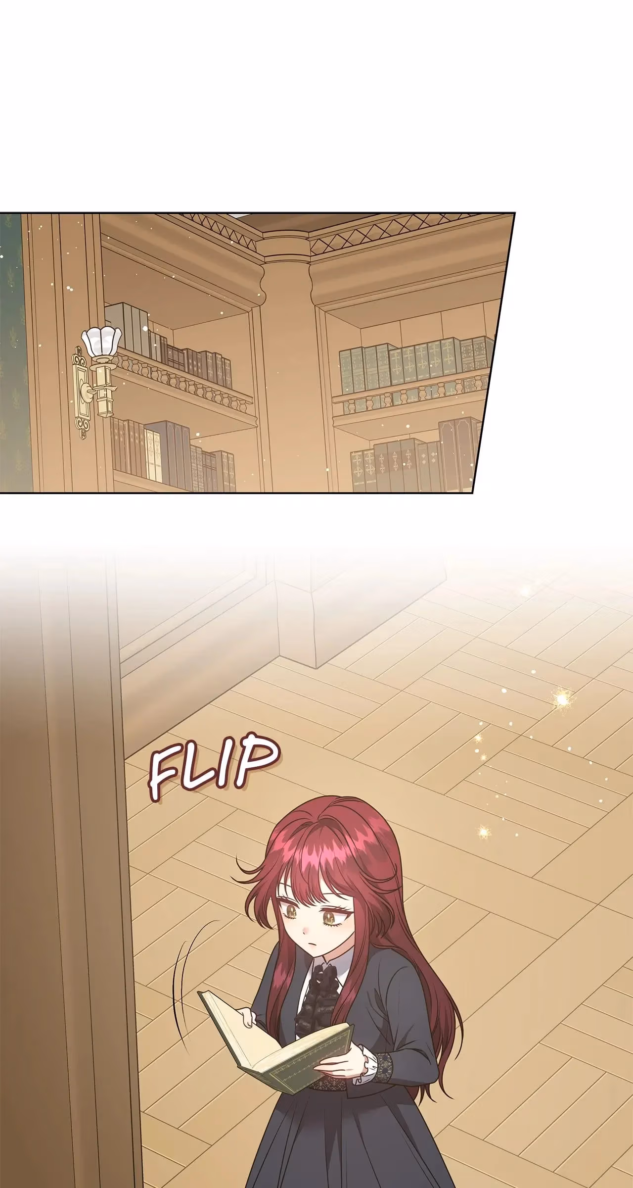 Read Please Don’t Reply! chapter 55.7 image 17 on Lezhin