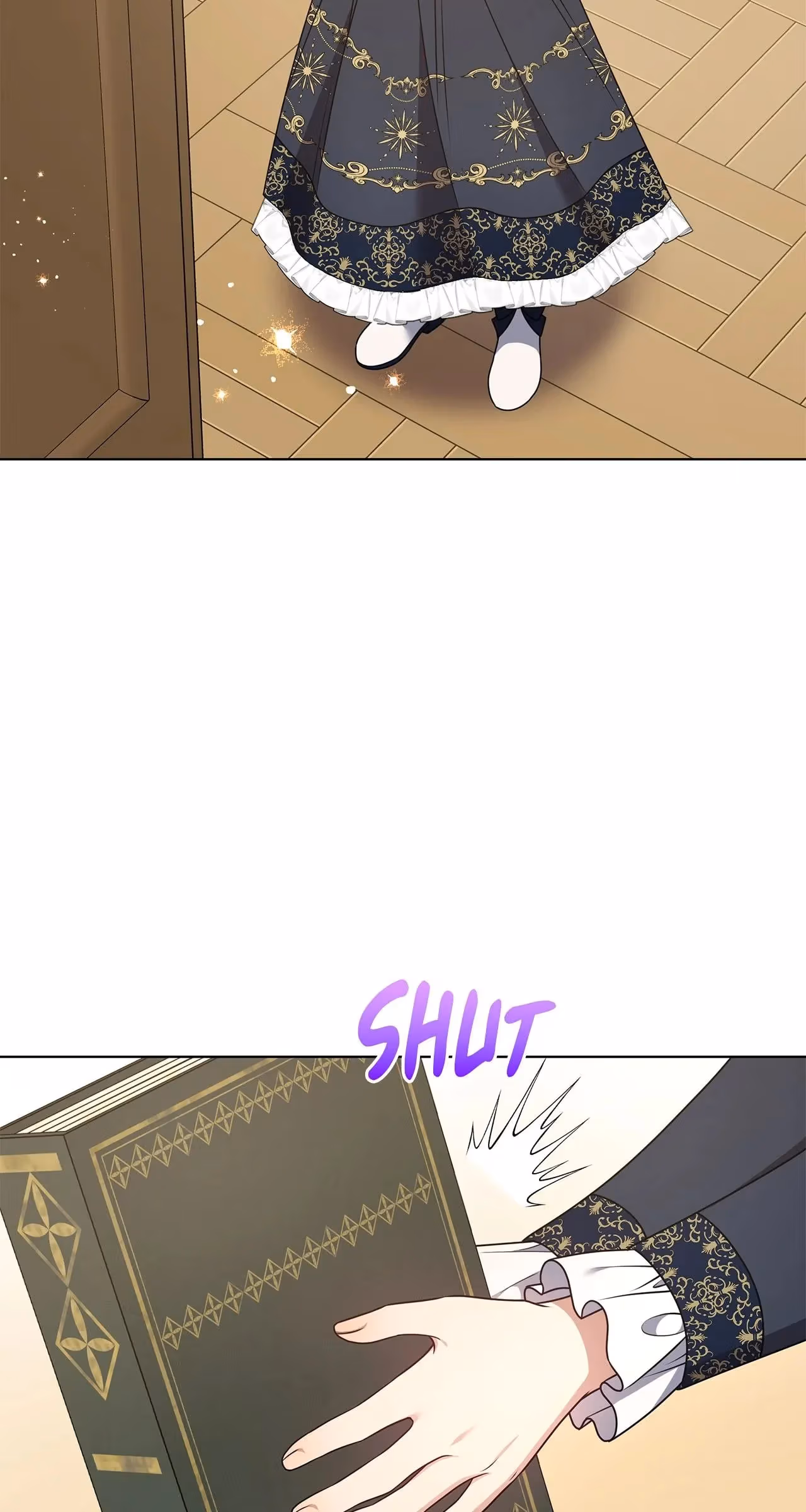 Read Please Don’t Reply! chapter 55.7 image 18 on Lezhin