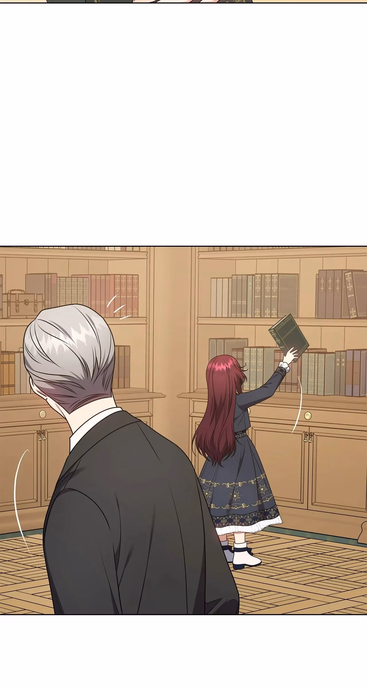Read Please Don’t Reply! chapter 55.7 image 19 on Lezhin