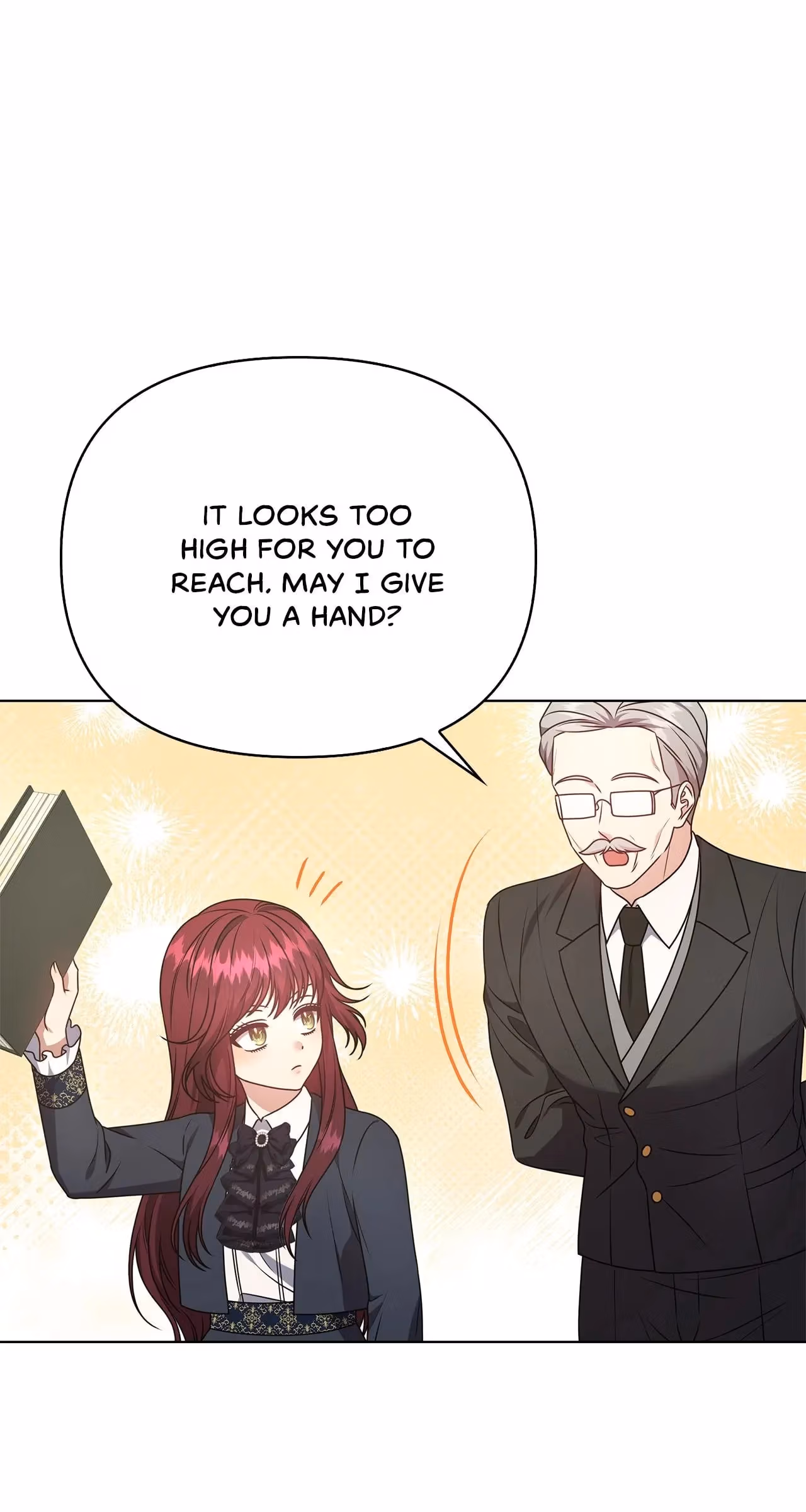 Read Please Don’t Reply! chapter 55.7 image 20 on Lezhin
