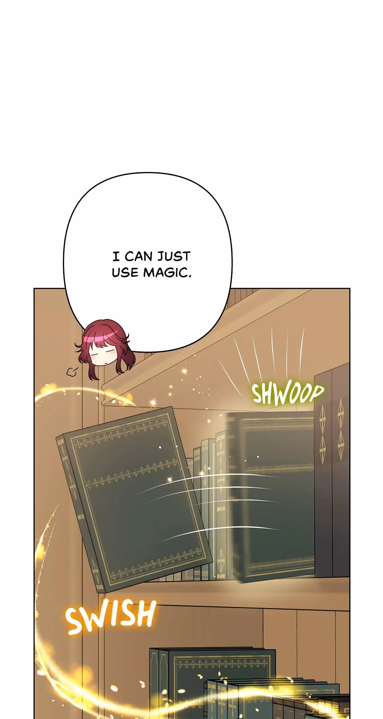 Read Please Don’t Reply! chapter 55.7 image 21 on Lezhin