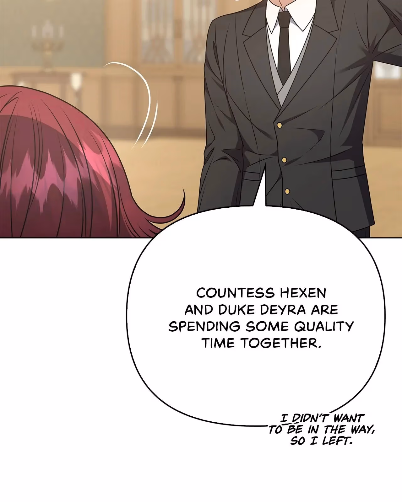 Read Please Don’t Reply! chapter 55.7 image 23 on Lezhin