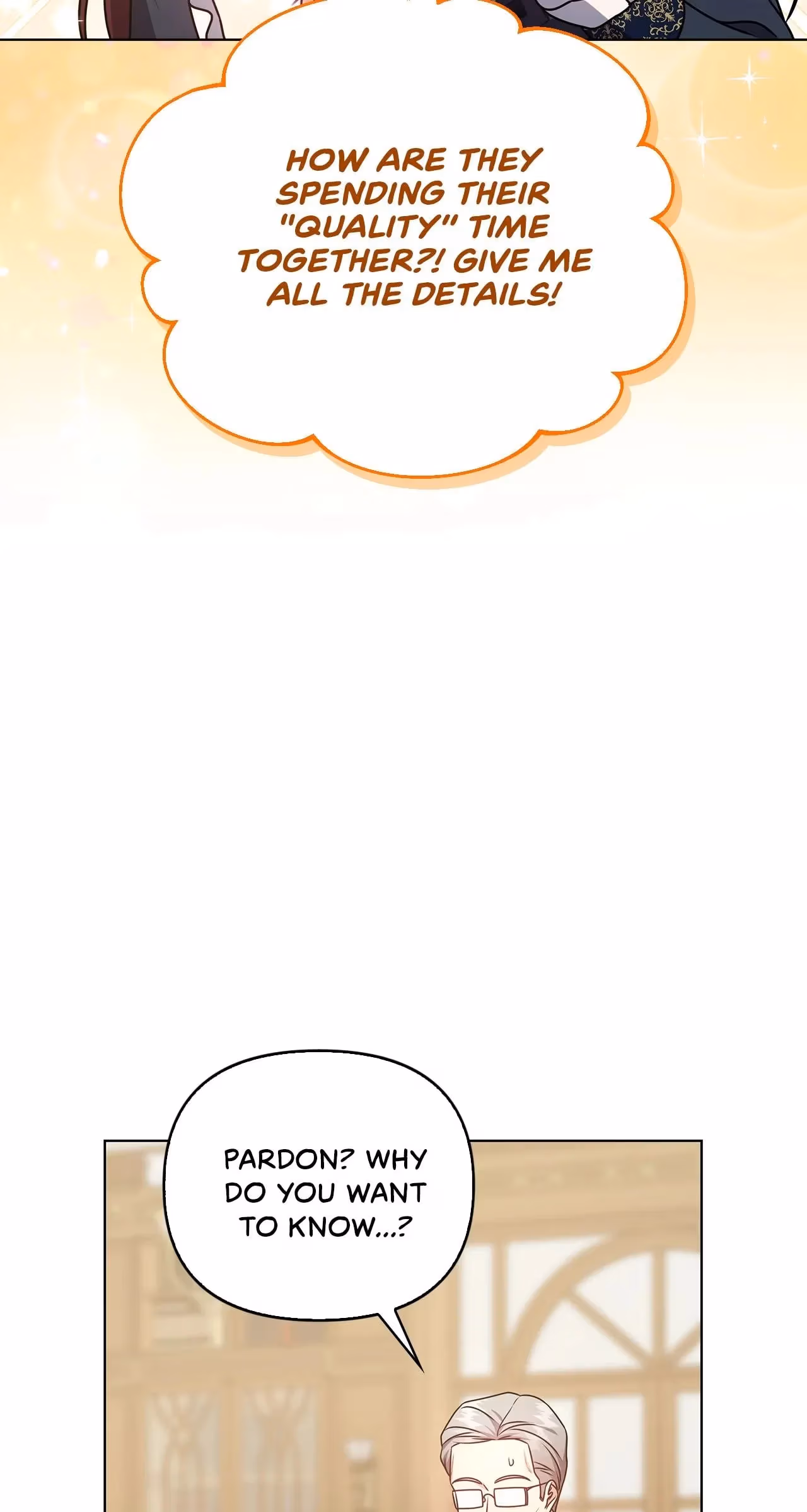 Read Please Don’t Reply! chapter 55.7 image 25 on Lezhin