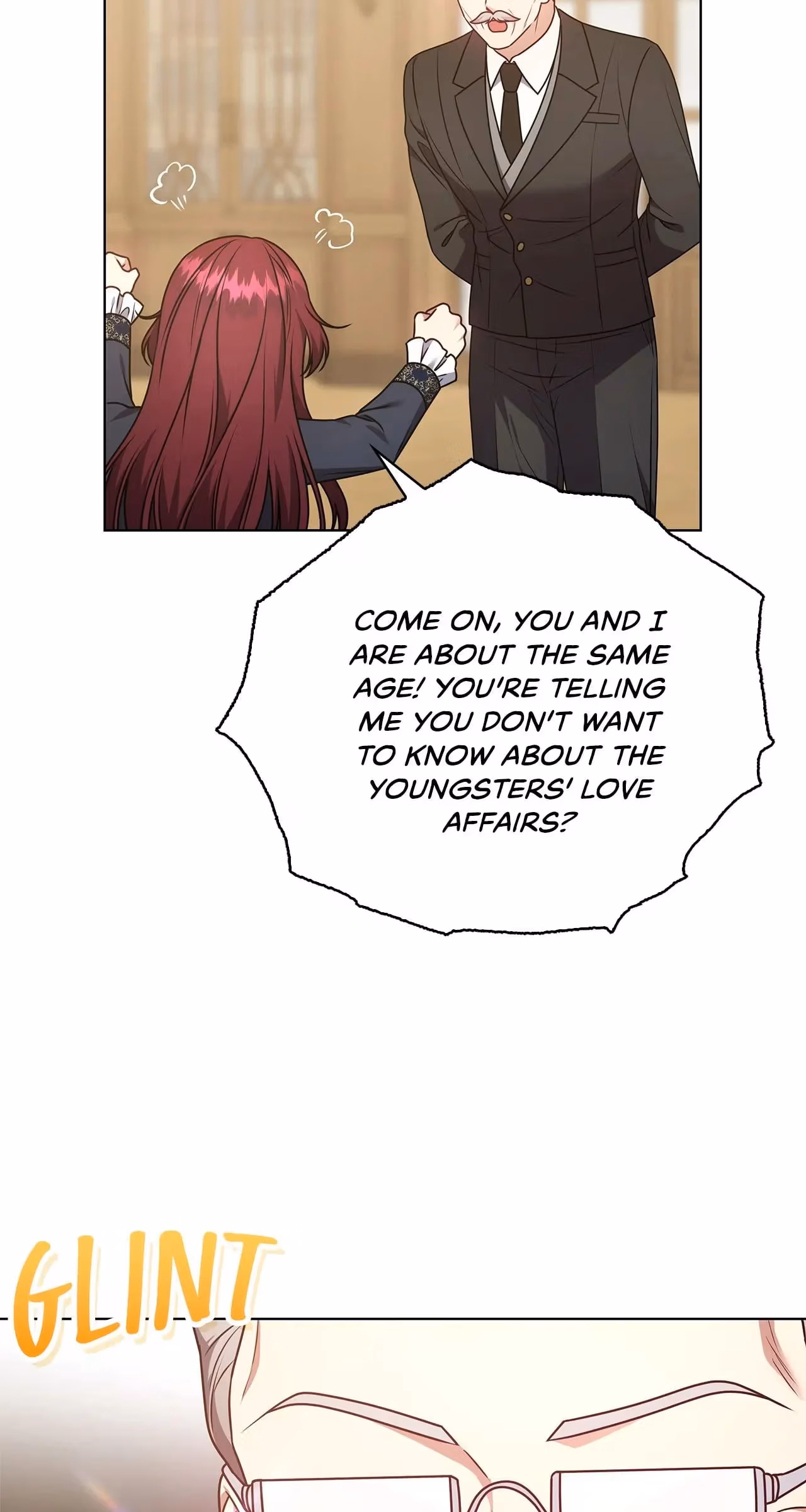 Read Please Don’t Reply! chapter 55.7 image 26 on Lezhin