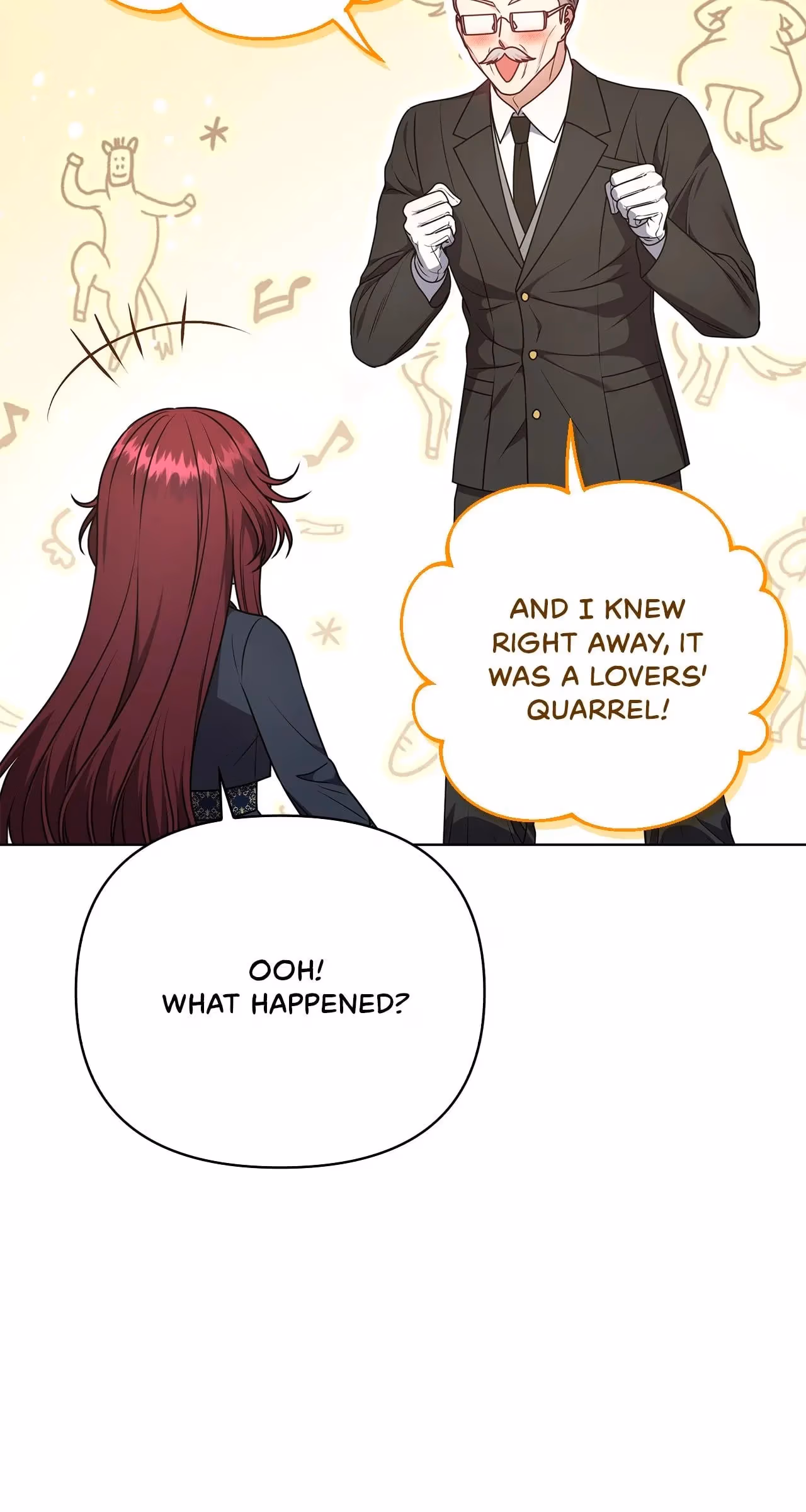 Read Please Don’t Reply! chapter 55.7 image 29 on Lezhin