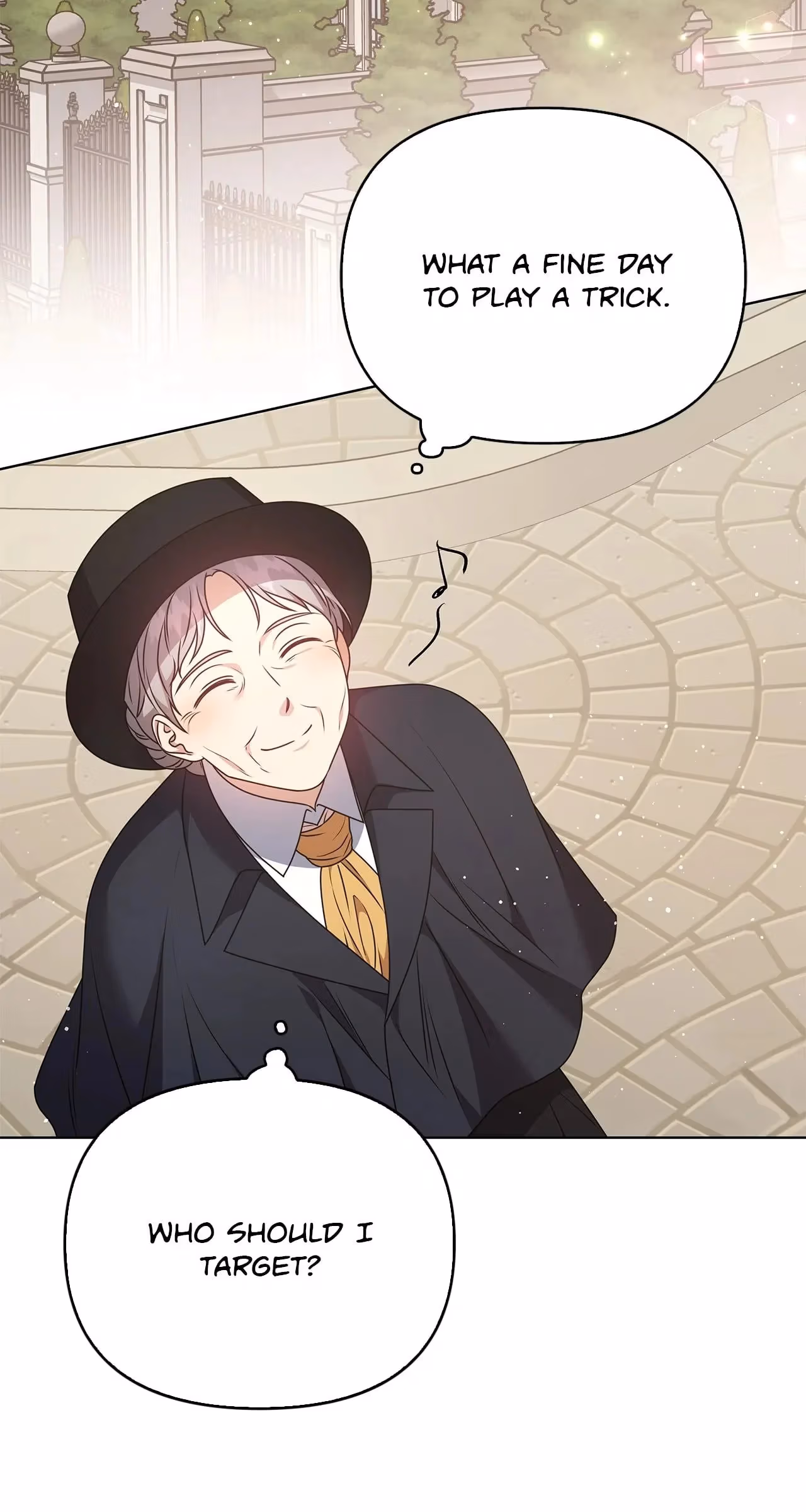 Read Please Don’t Reply! chapter 55.7 image 3 on Lezhin