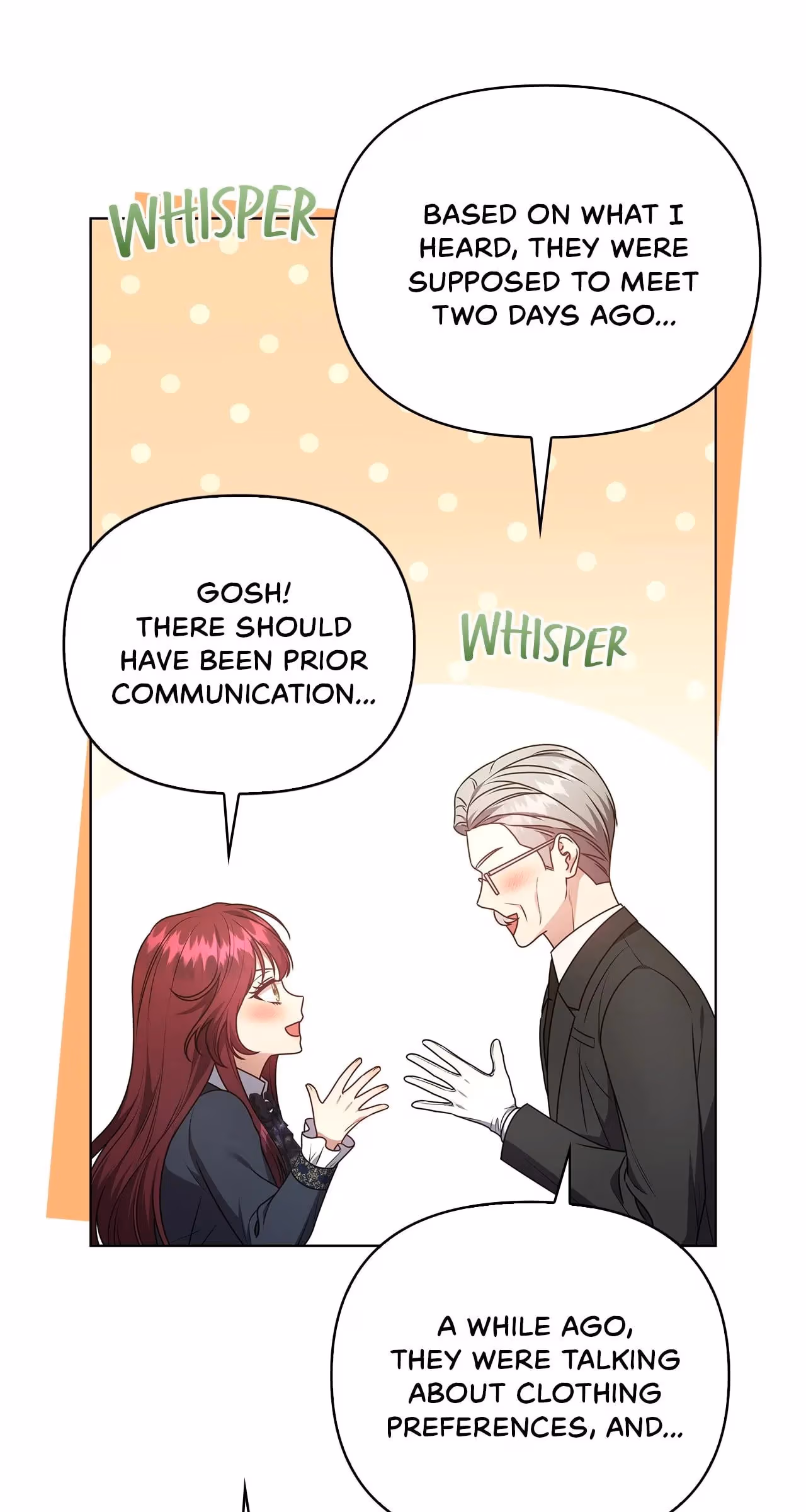 Read Please Don’t Reply! chapter 55.7 image 31 on Lezhin