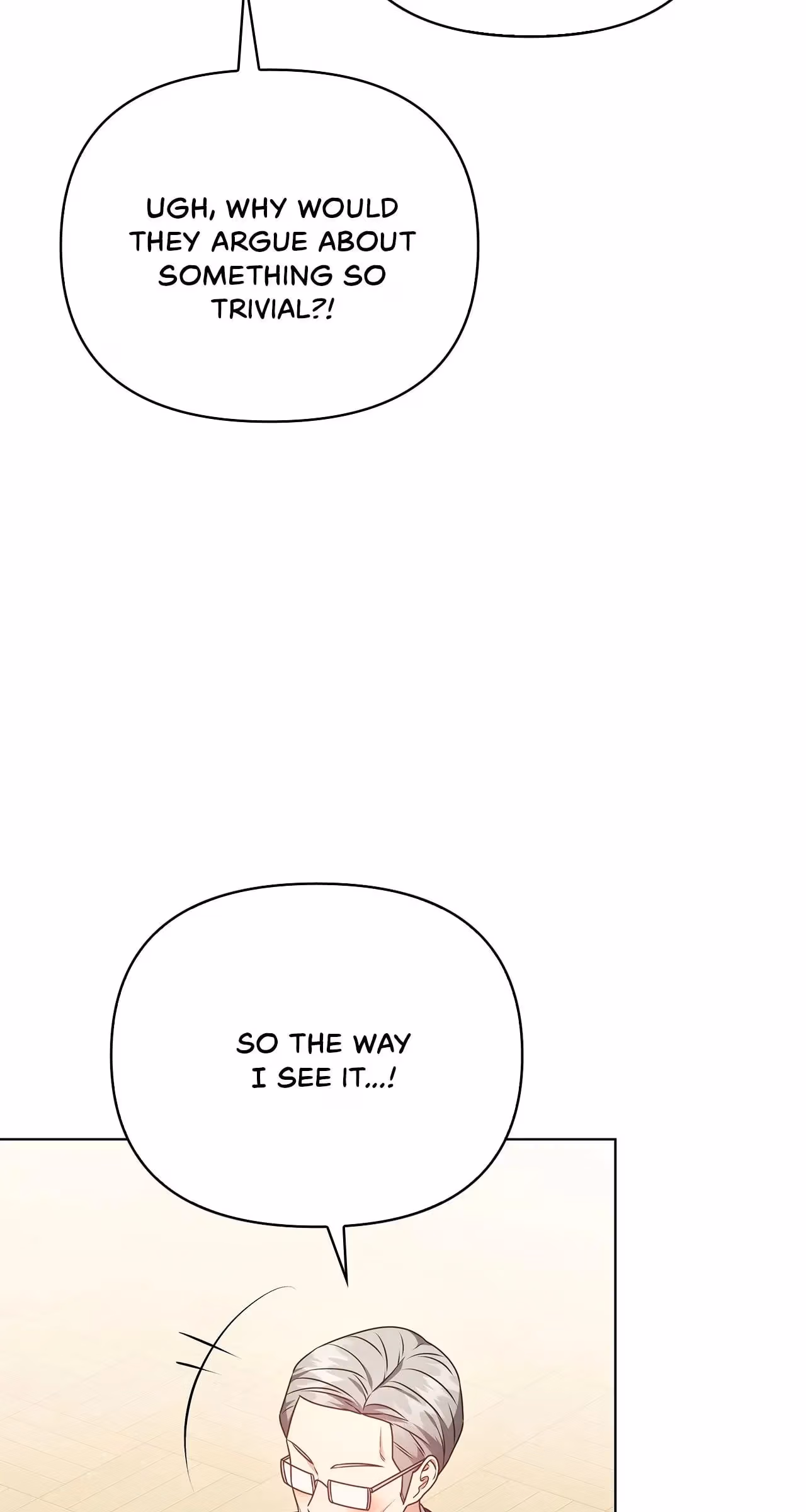Read Please Don’t Reply! chapter 55.7 image 32 on Lezhin