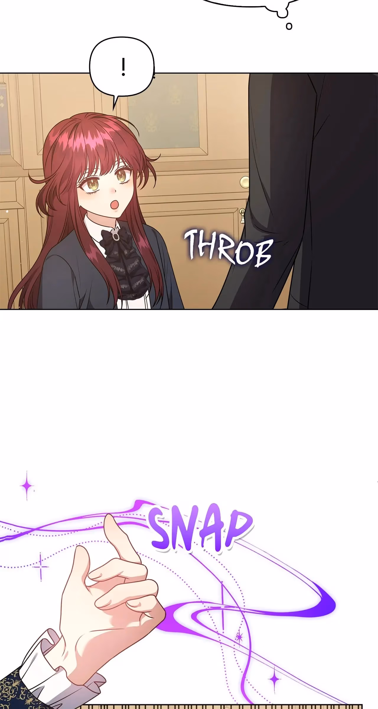 Read Please Don’t Reply! chapter 55.7 image 34 on Lezhin