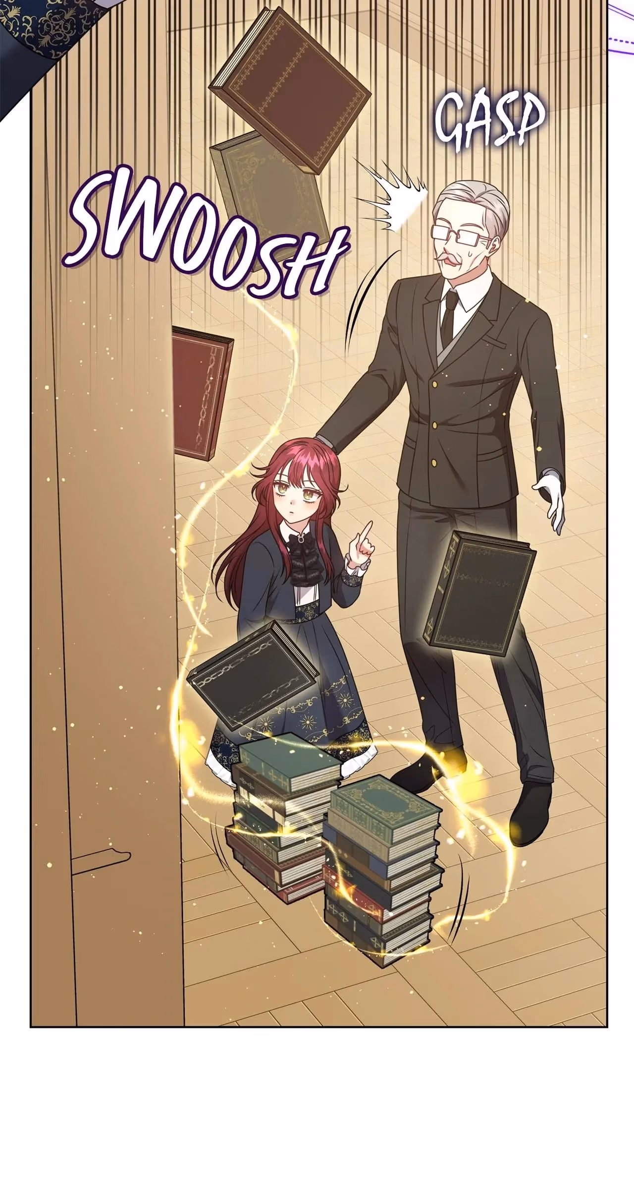 Read Please Don’t Reply! chapter 55.7 image 35 on Lezhin