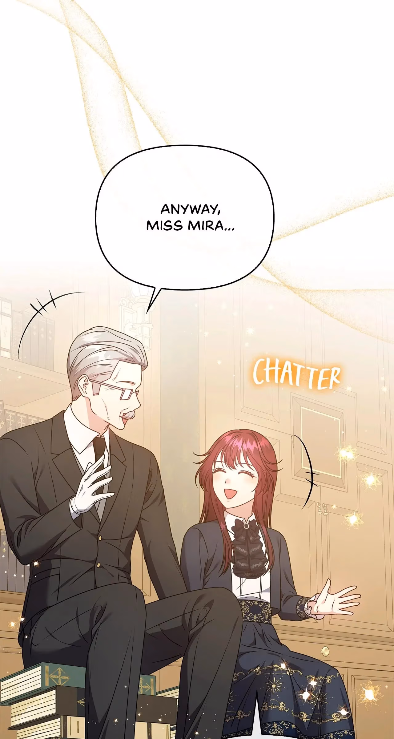Read Please Don’t Reply! chapter 55.7 image 39 on Lezhin