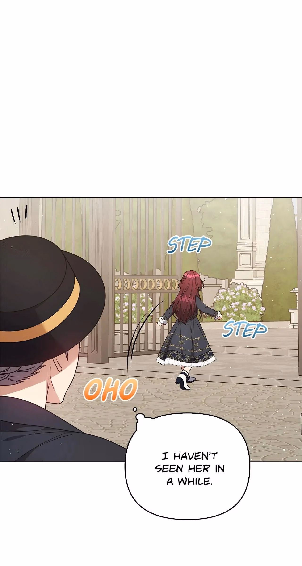 Read Please Don’t Reply! chapter 55.7 image 4 on Lezhin