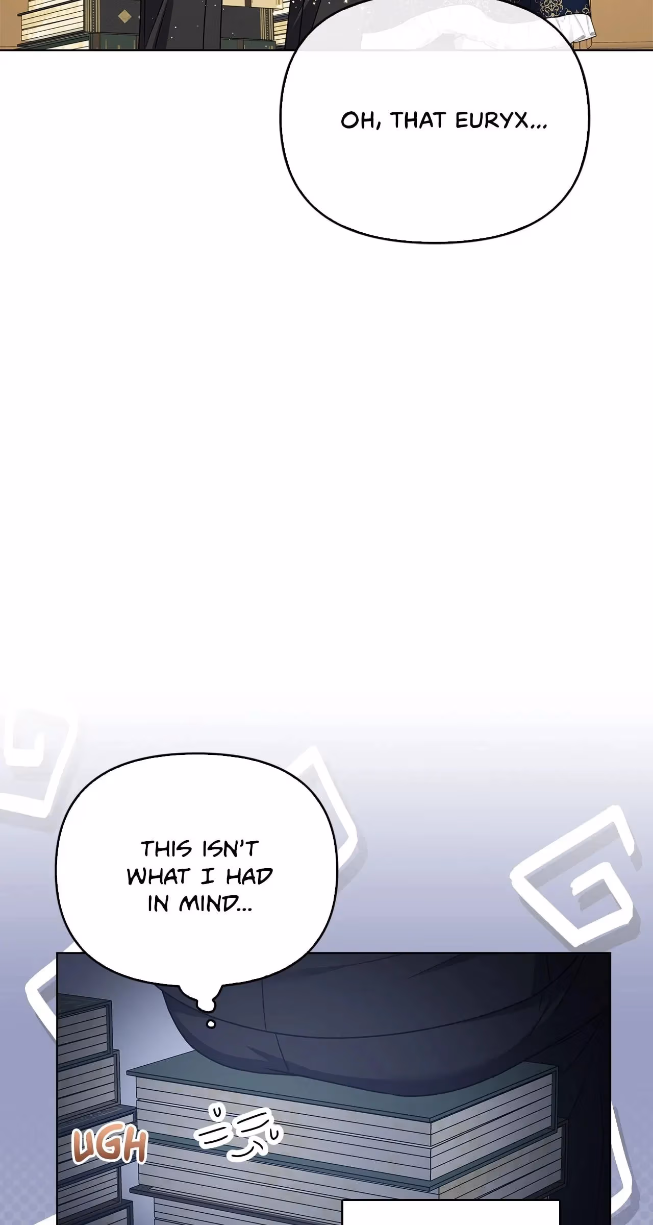 Read Please Don’t Reply! chapter 55.7 image 40 on Lezhin