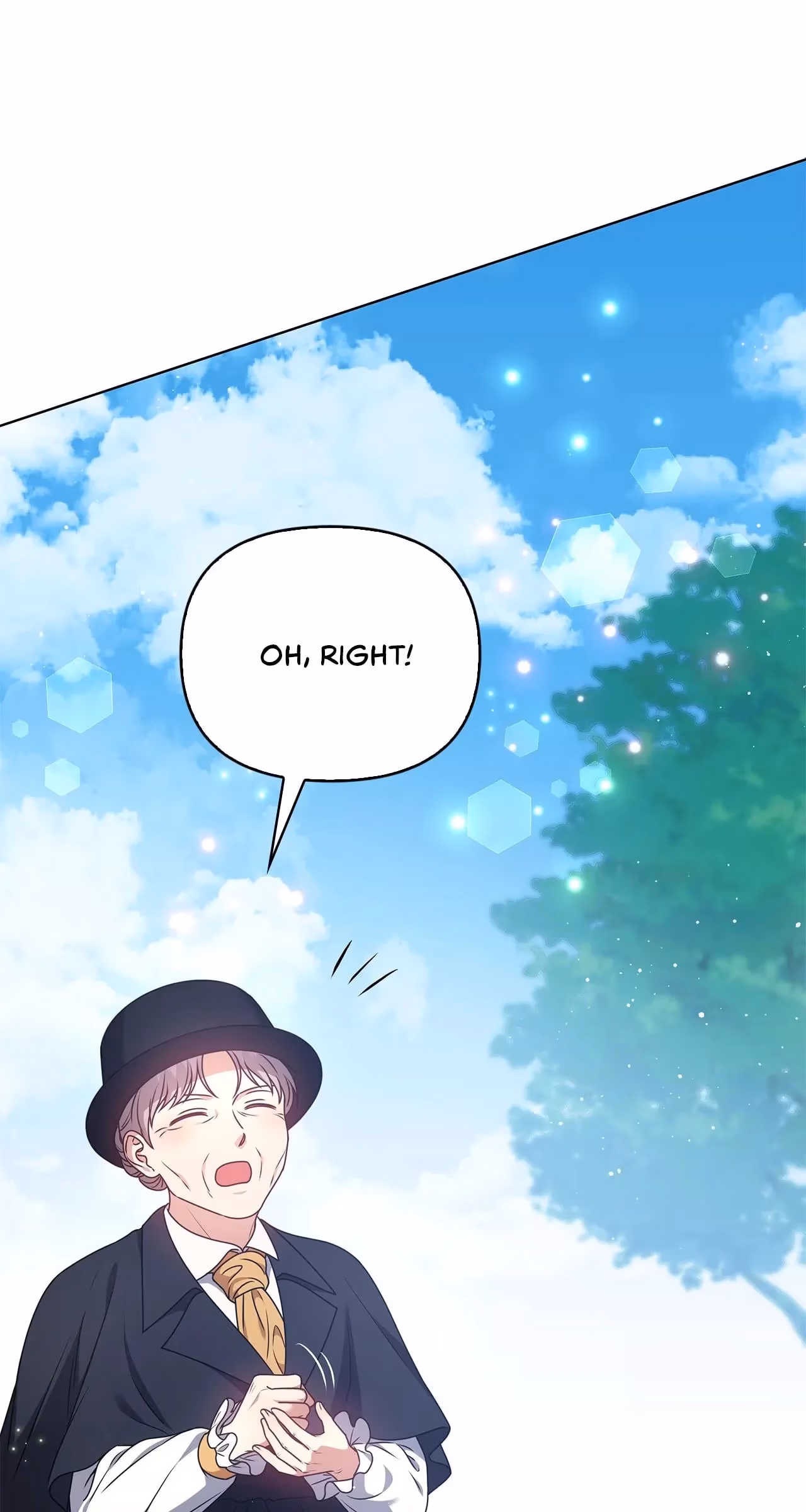 Read Please Don’t Reply! chapter 55.7 image 43 on Lezhin