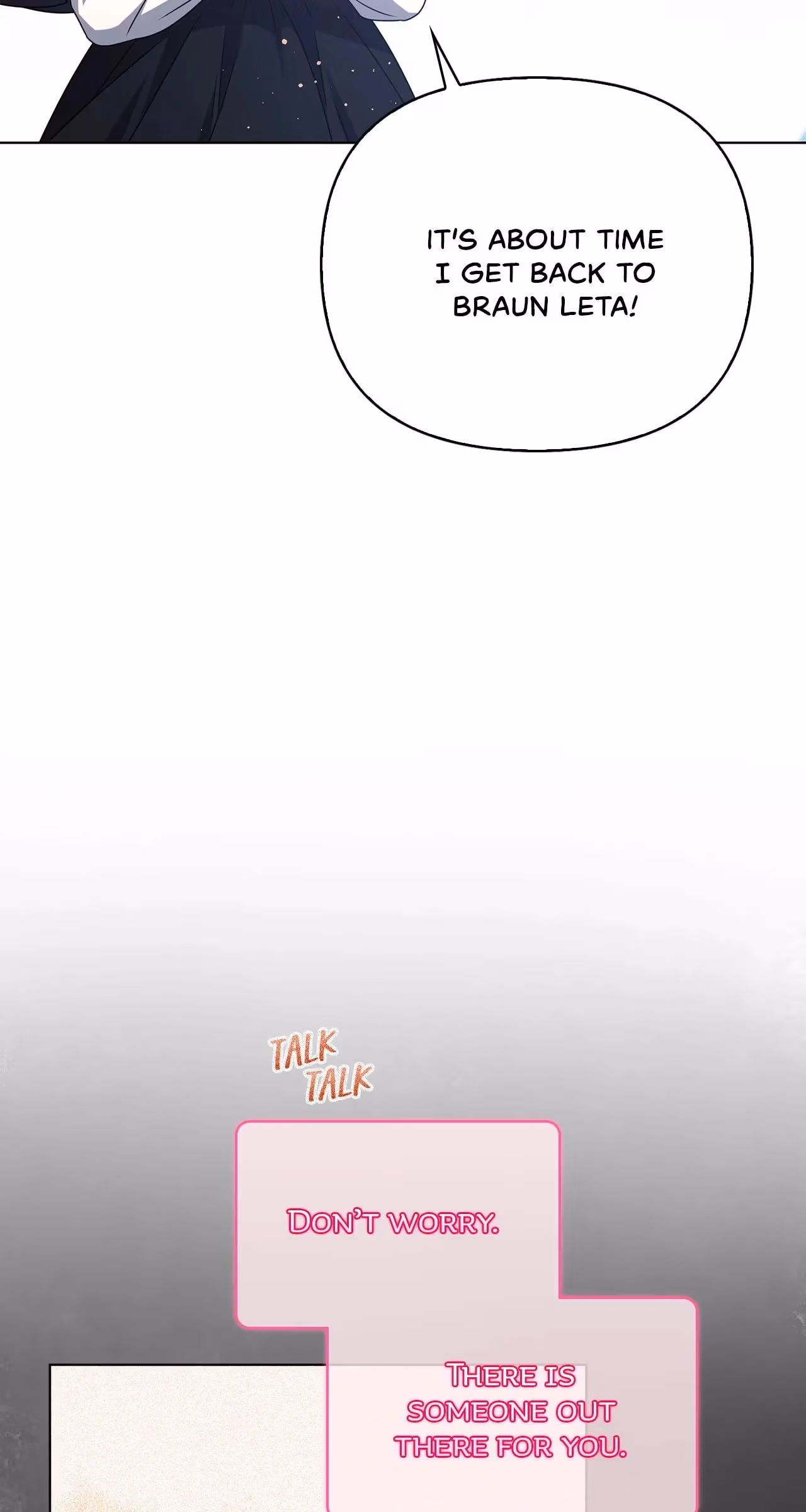 Read Please Don’t Reply! chapter 55.7 image 44 on Lezhin