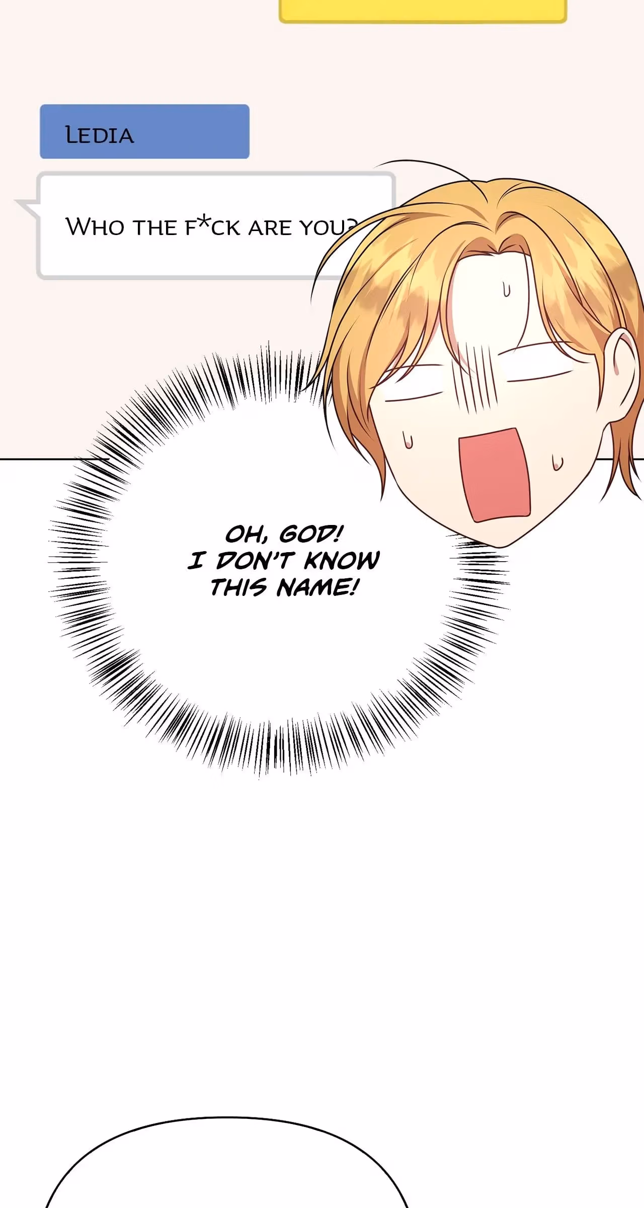 Read Please Don’t Reply! chapter 55.7 image 55 on Lezhin