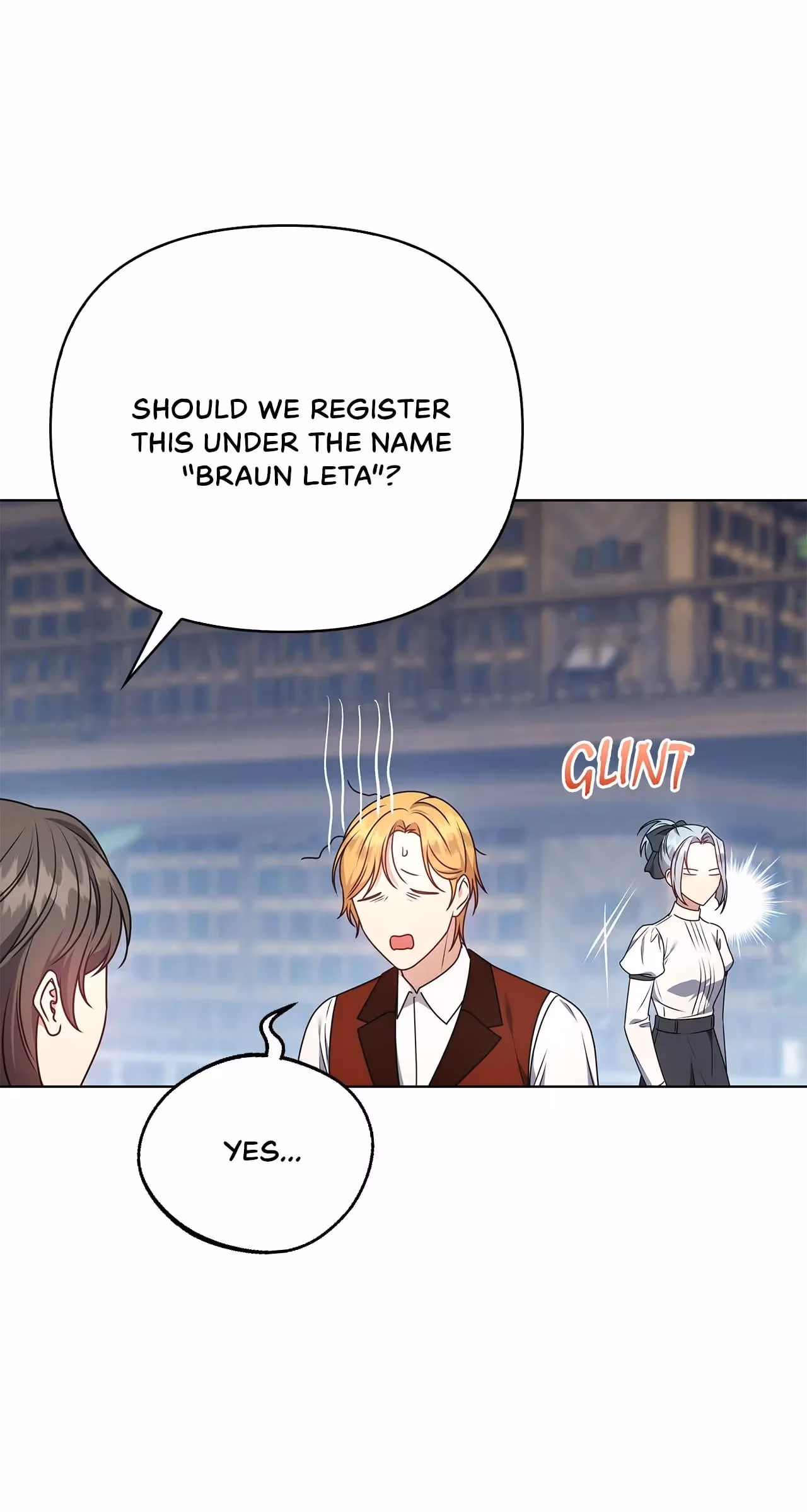 Read Please Don’t Reply! chapter 55.7 image 65 on Lezhin
