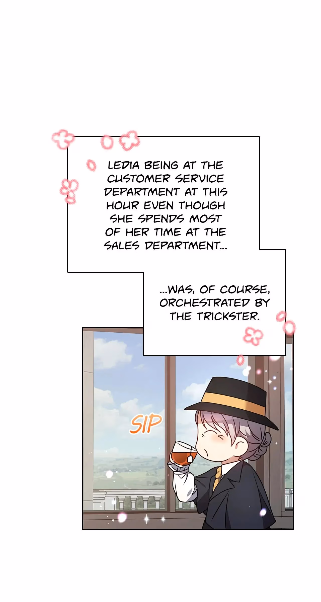 Read Please Don’t Reply! chapter 55.7 image 67 on Lezhin