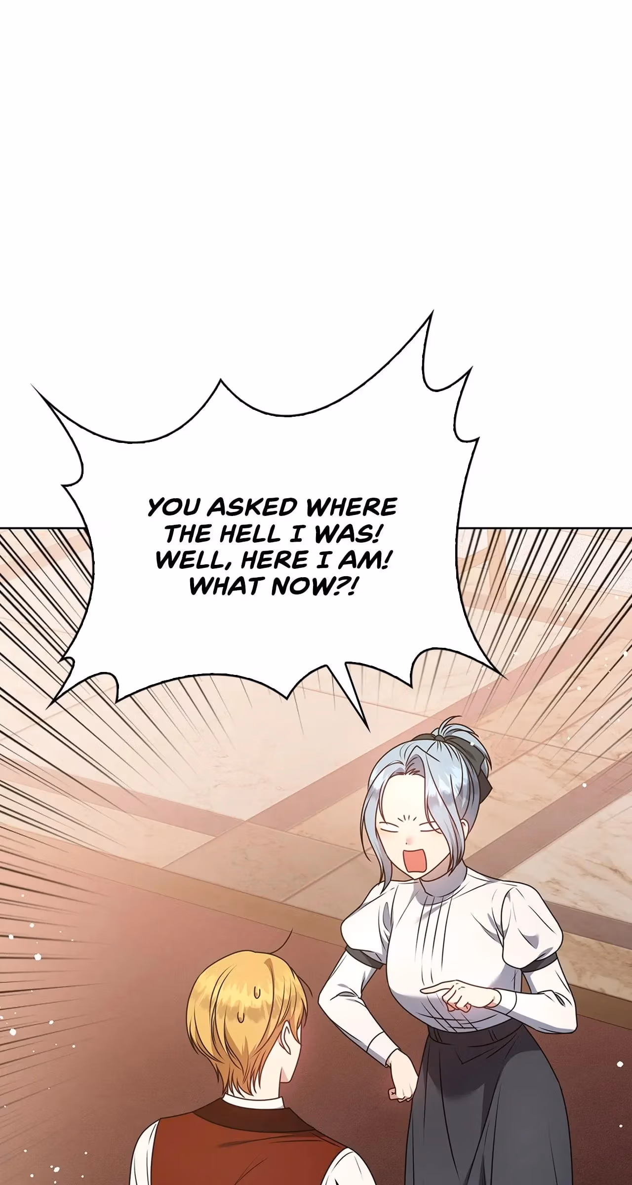 Read Please Don’t Reply! chapter 55.7 image 68 on Lezhin