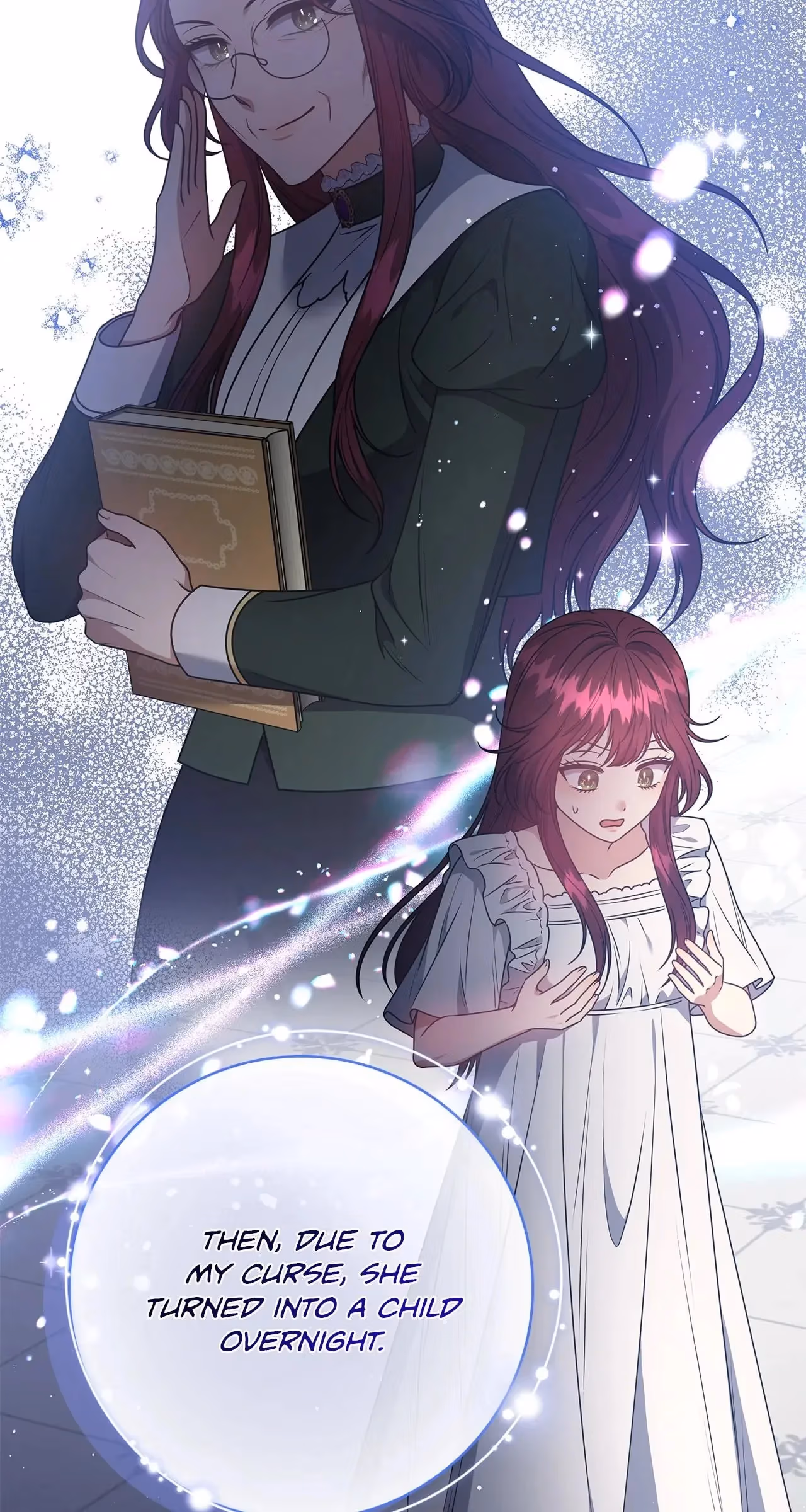 Read Please Don’t Reply! chapter 55.7 image 7 on Lezhin