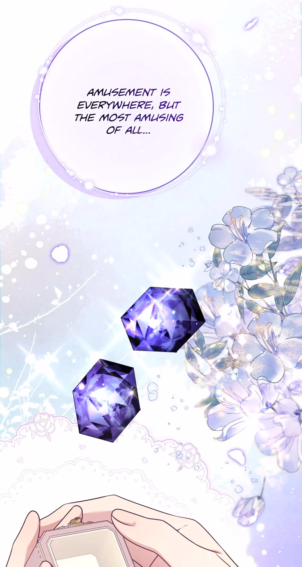 Read Please Don’t Reply! chapter 55.7 image 73 on Lezhin