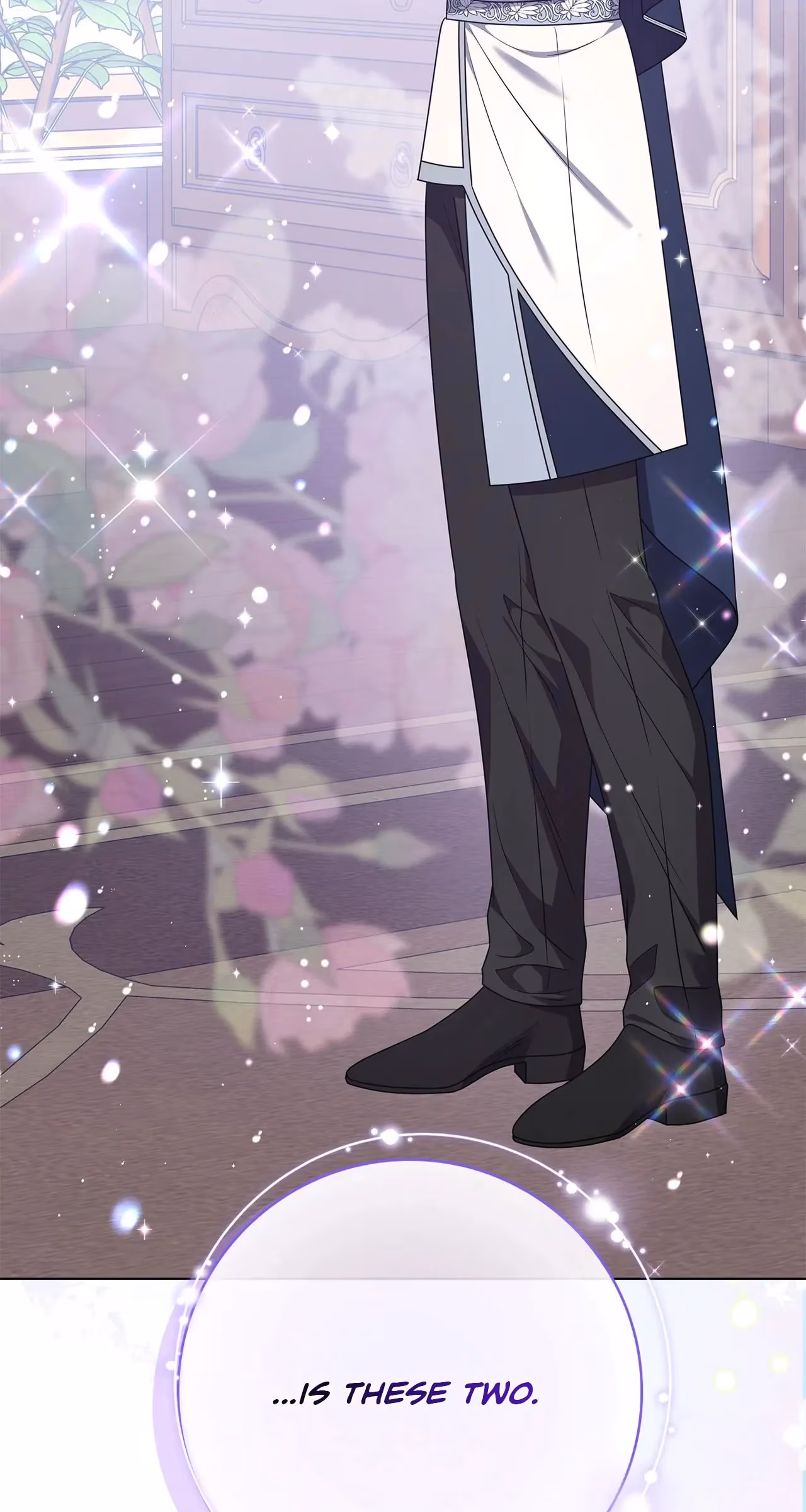 Read Please Don’t Reply! chapter 55.7 image 75 on Lezhin