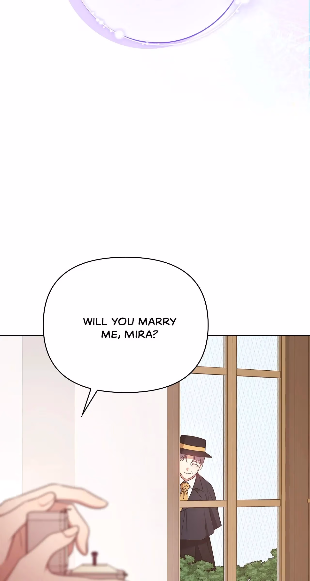 Read Please Don’t Reply! chapter 55.7 image 76 on Lezhin