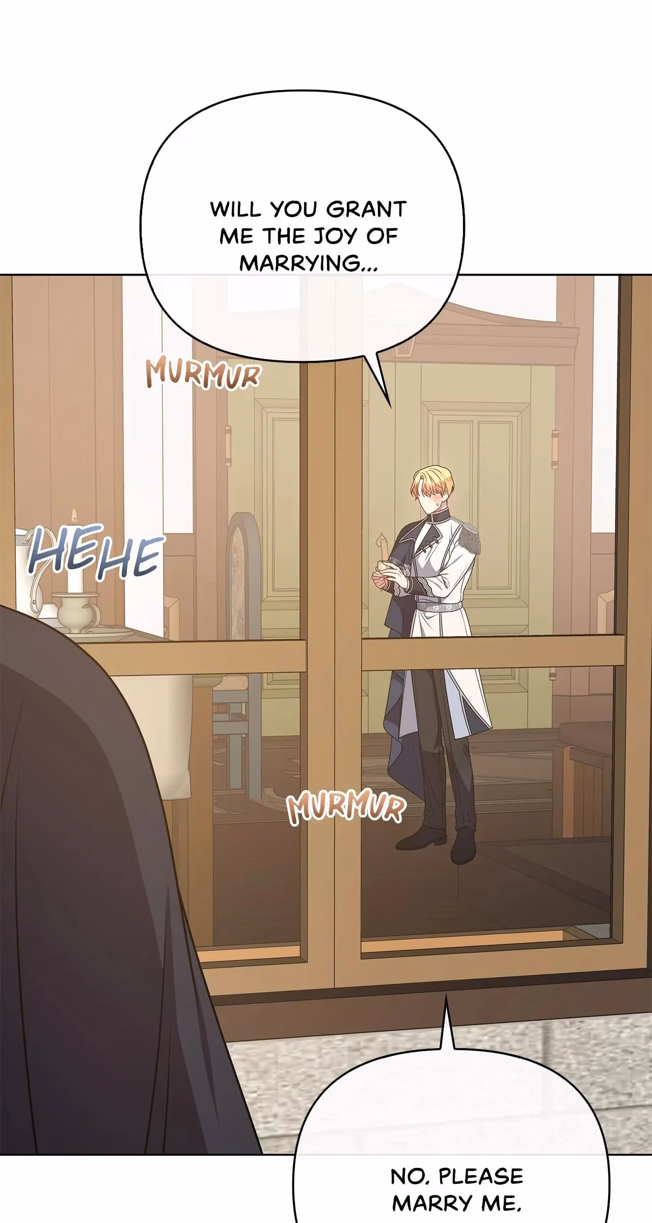 Read Please Don’t Reply! chapter 55.7 image 78 on Lezhin