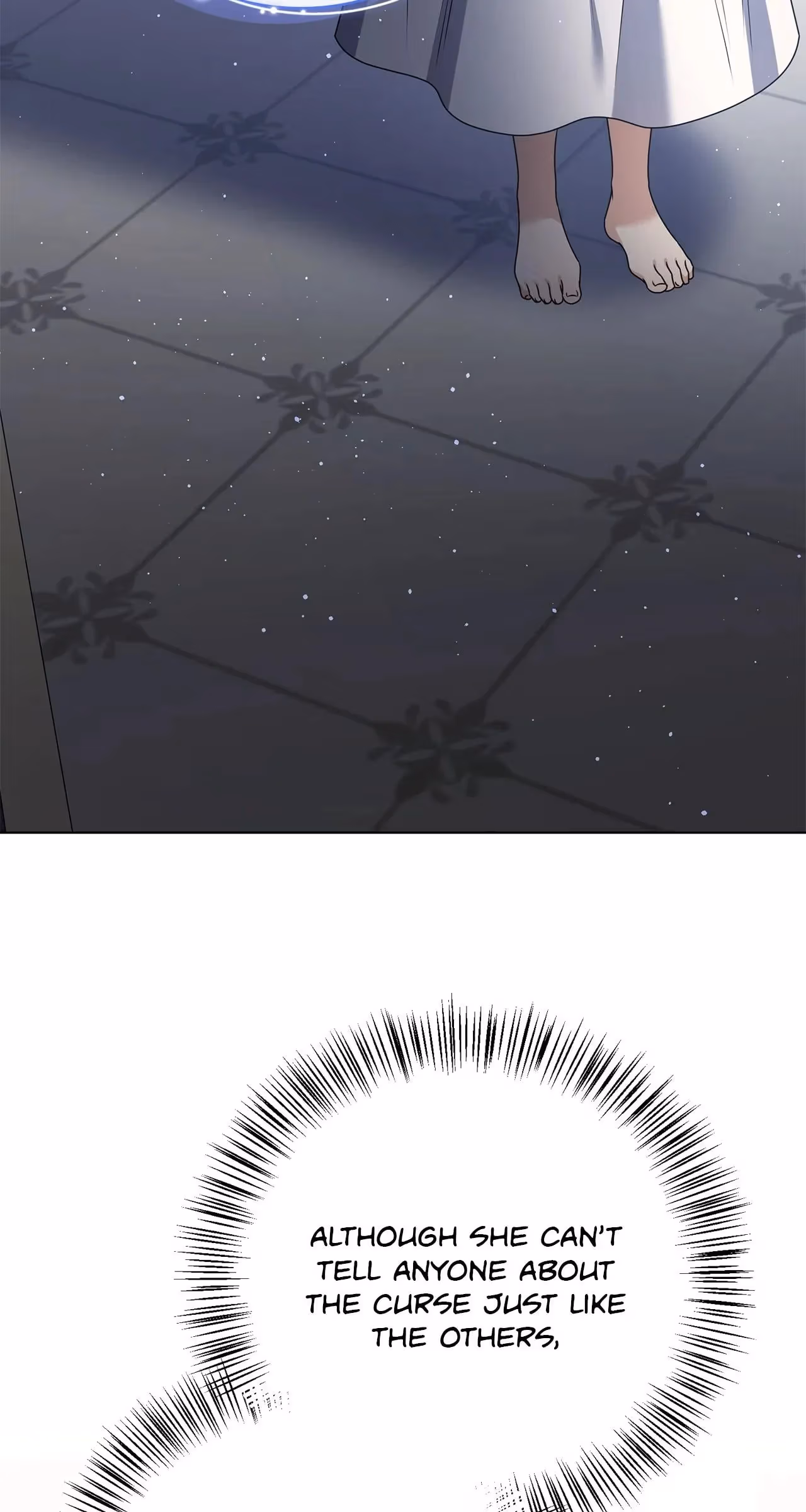 Read Please Don’t Reply! chapter 55.7 image 8 on Lezhin