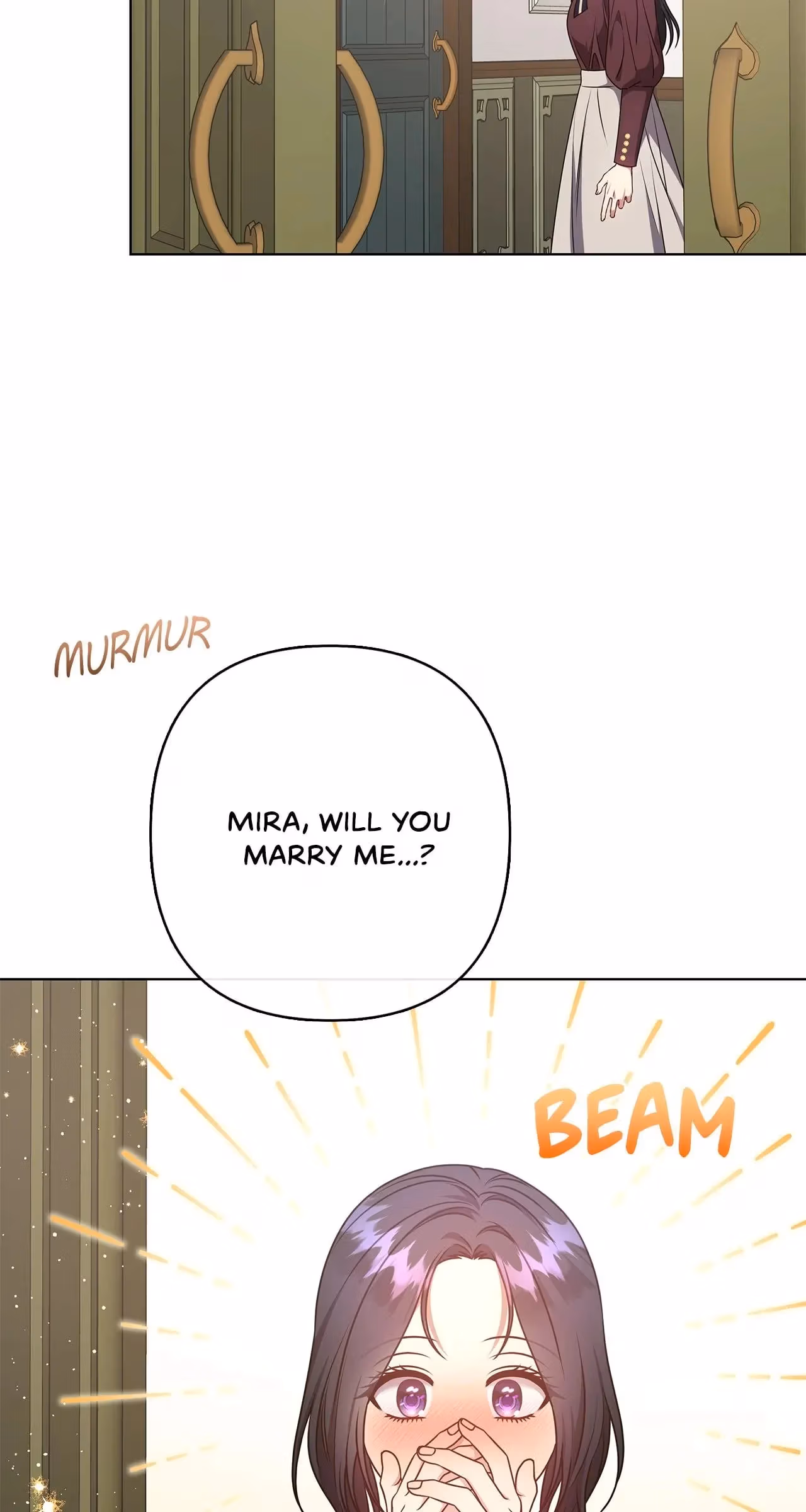Read Please Don’t Reply! chapter 55.7 image 81 on Lezhin
