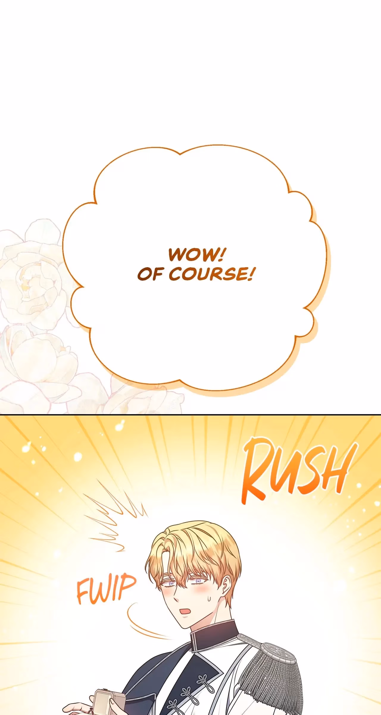 Read Please Don’t Reply! chapter 55.7 image 83 on Lezhin
