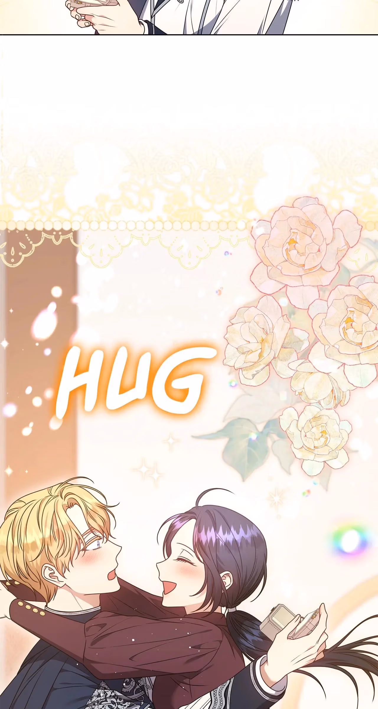 Read Please Don’t Reply! chapter 55.7 image 84 on Lezhin