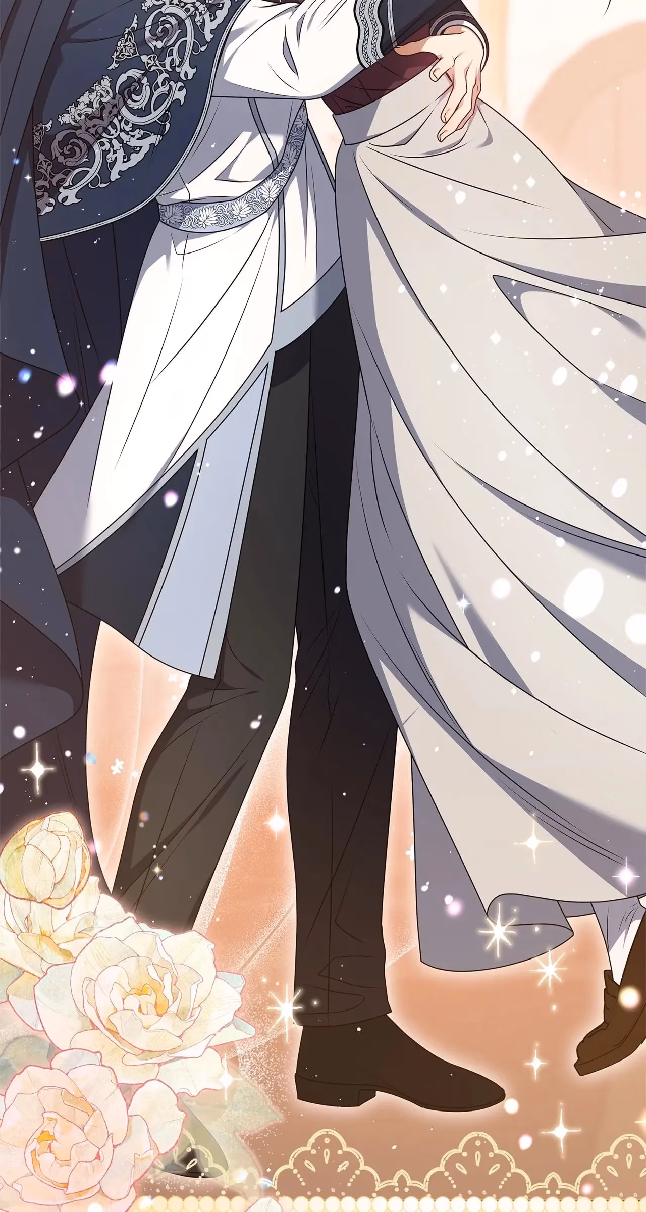 Read Please Don’t Reply! chapter 55.7 image 85 on Lezhin